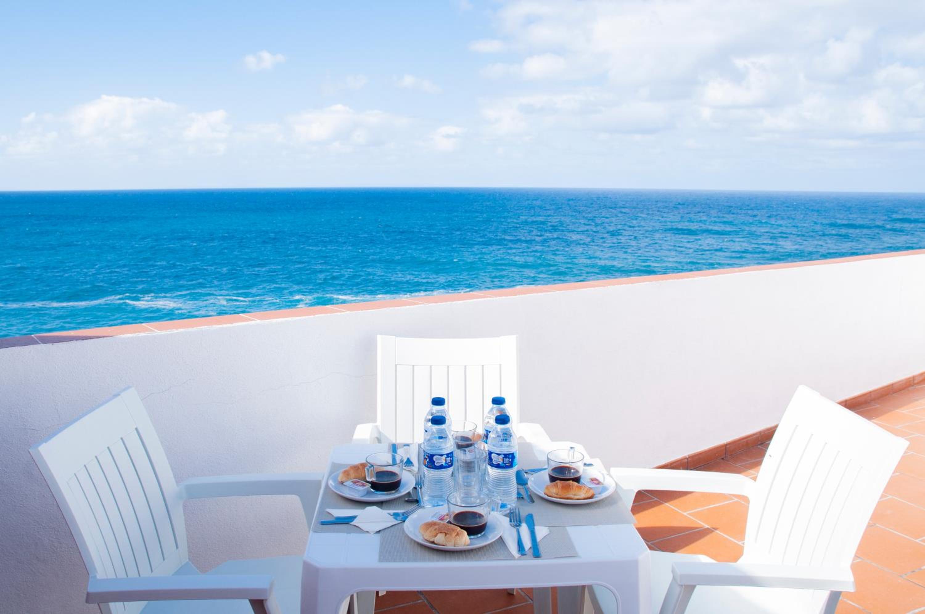 Apartment with Sea View photo 3