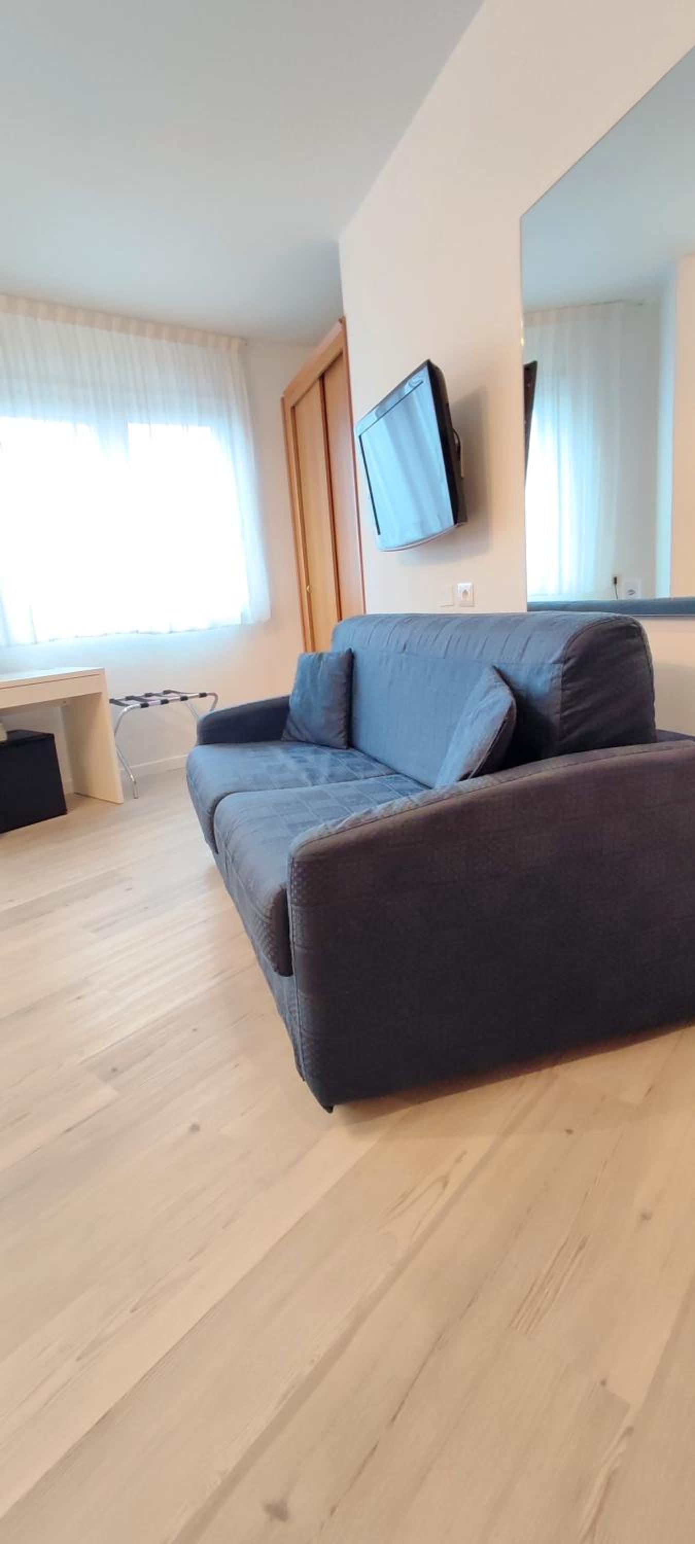 Economy Quadruple Room photo 1