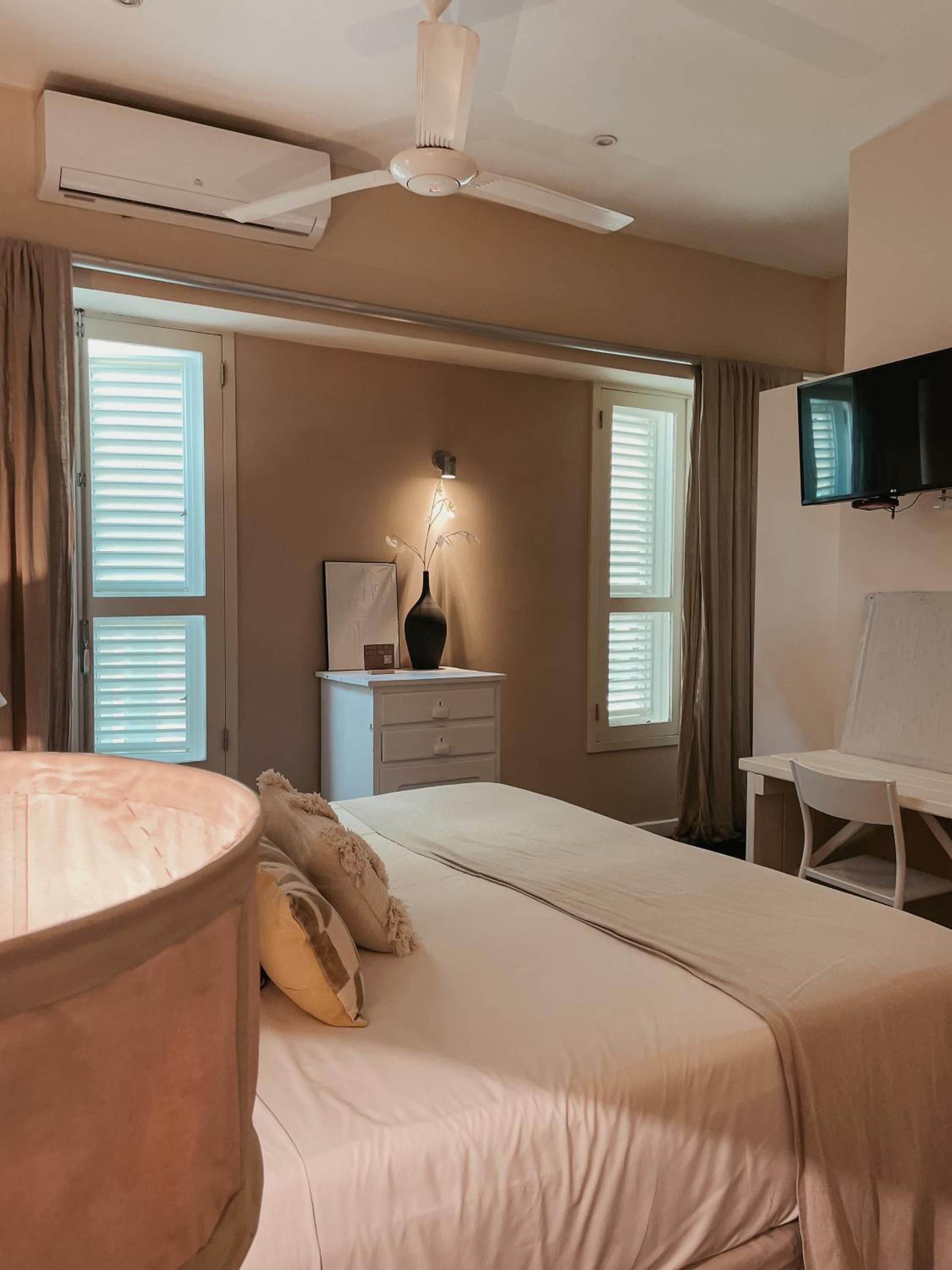 Comfortable Double Room photo 3