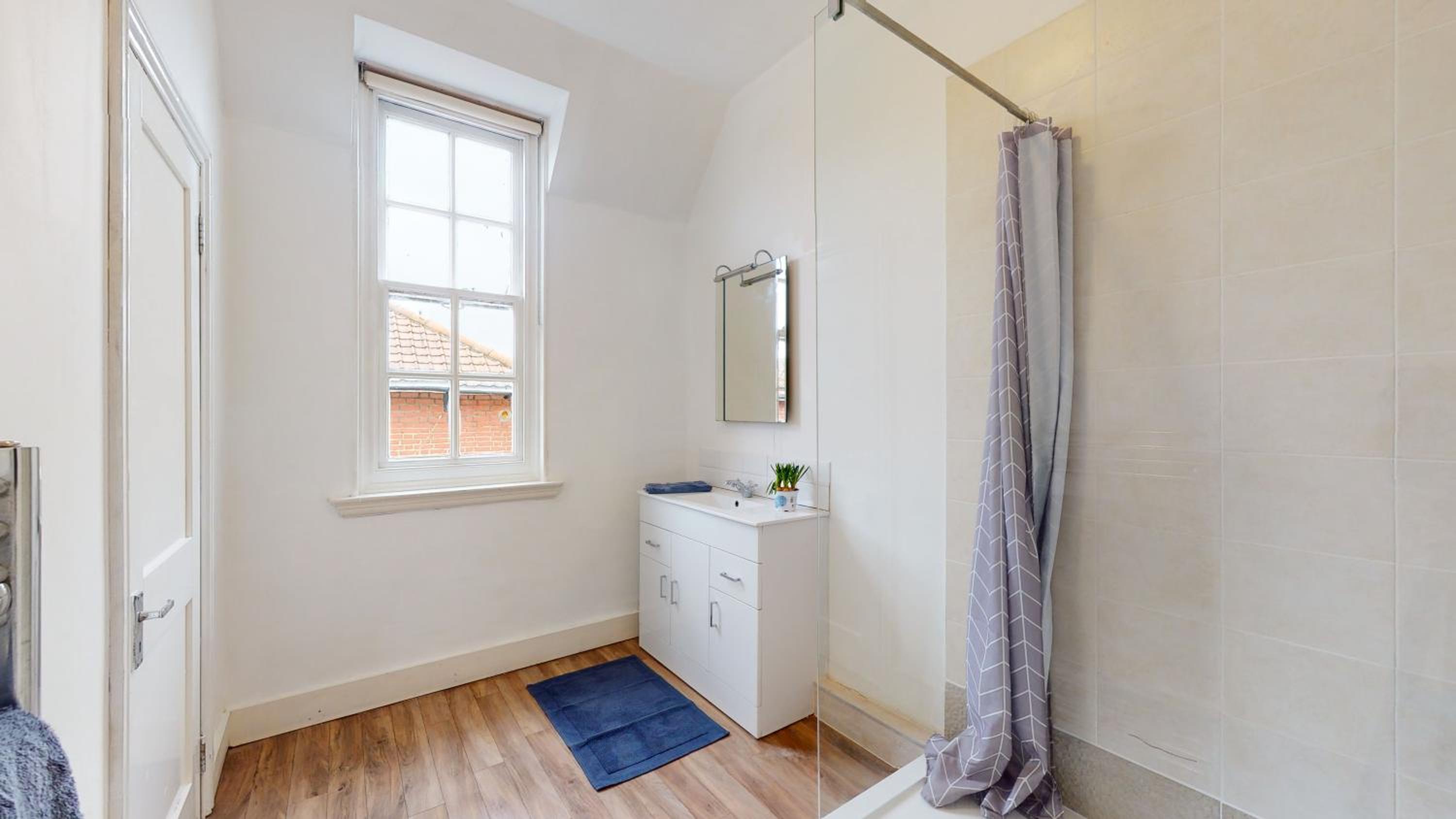 Double Room with Private Bathroom photo 2