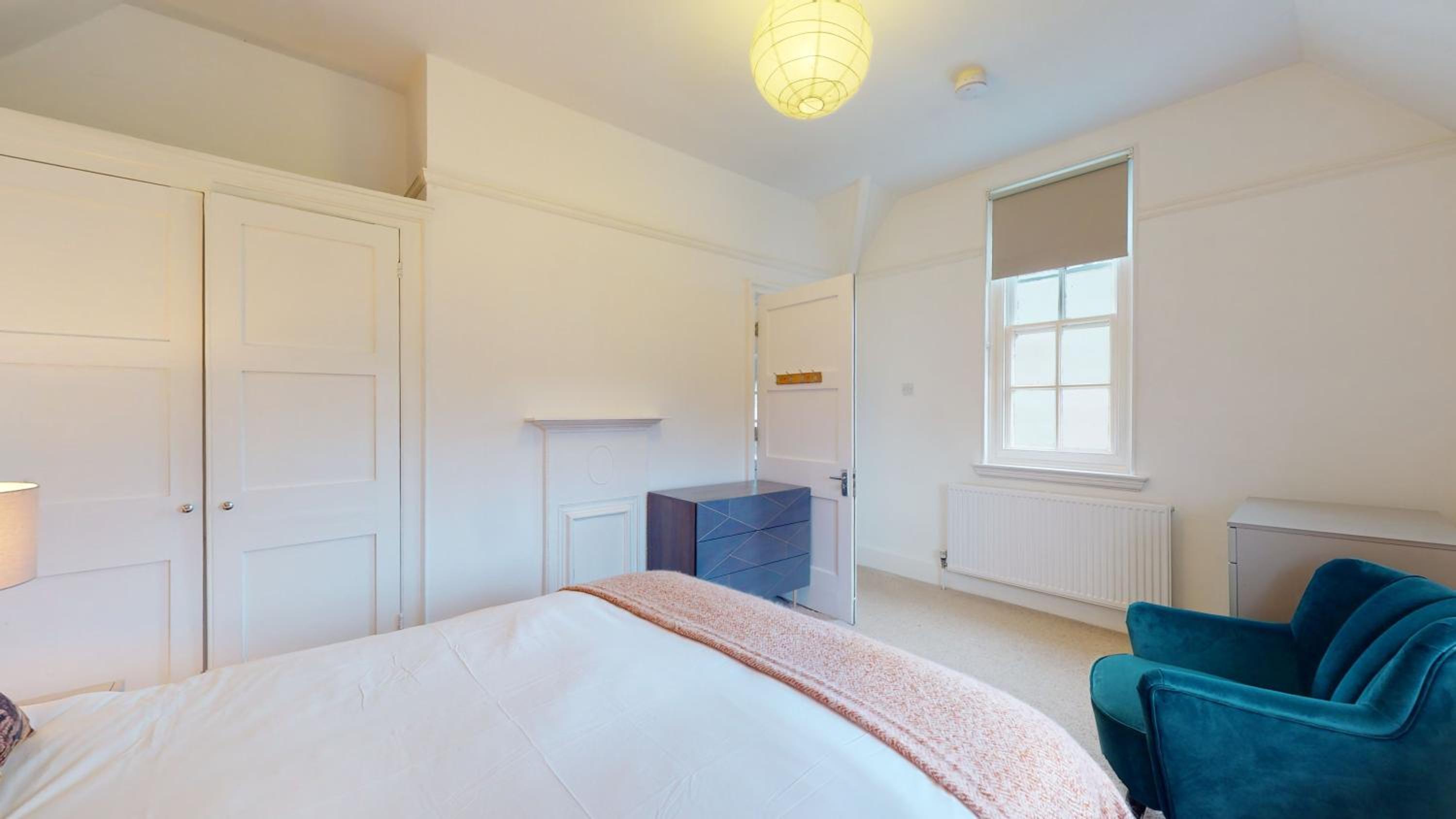Double Room with Private External Bathroom photo 2