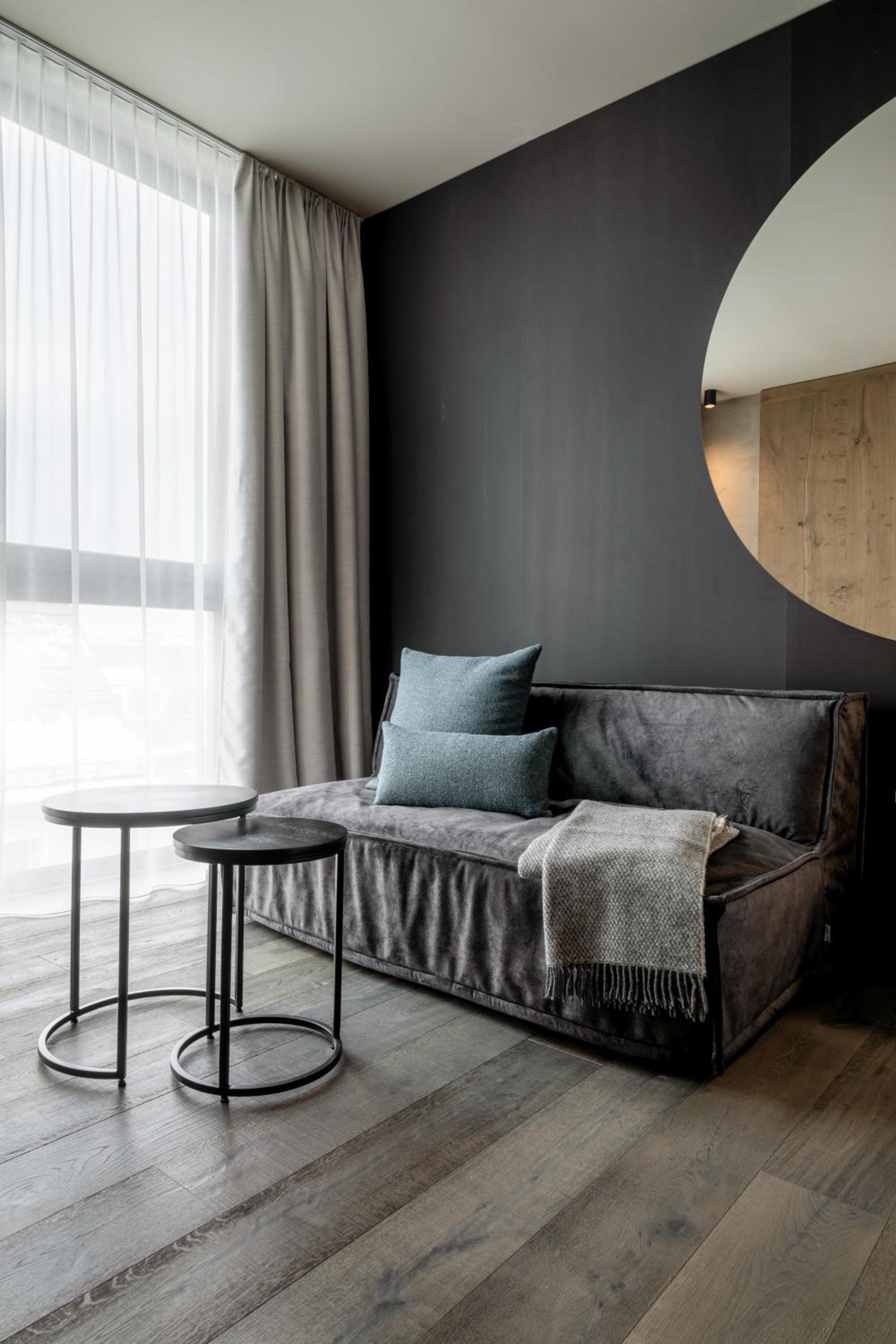 550 g Superior Triple Room with Sofa  - Photo 16