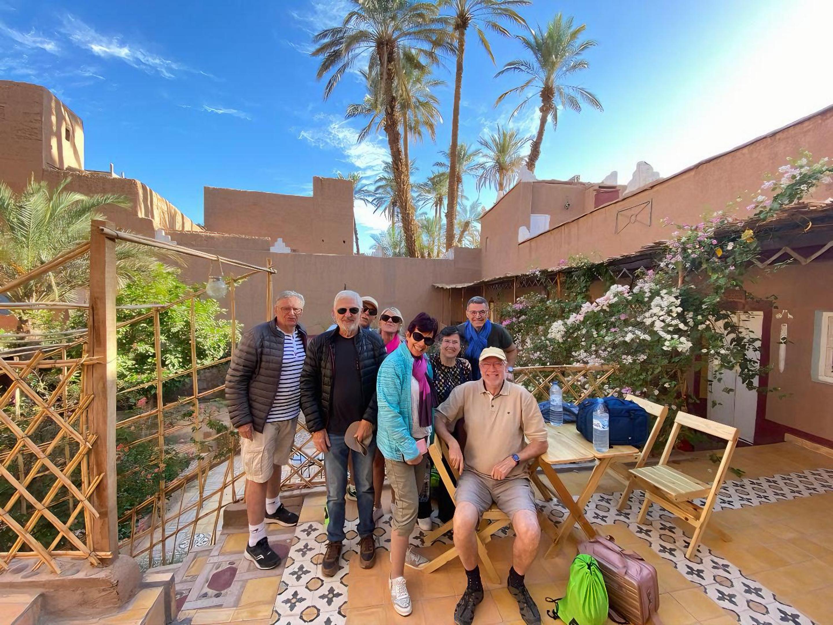 Family Room with Bathroom - Photo 6