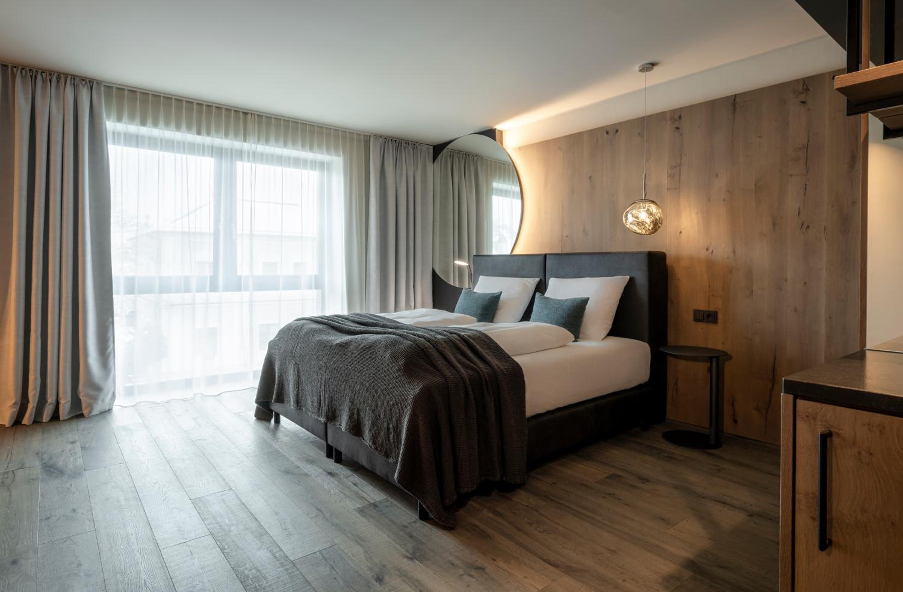 550 g Superior Triple Room with Sofa  - Photo 9