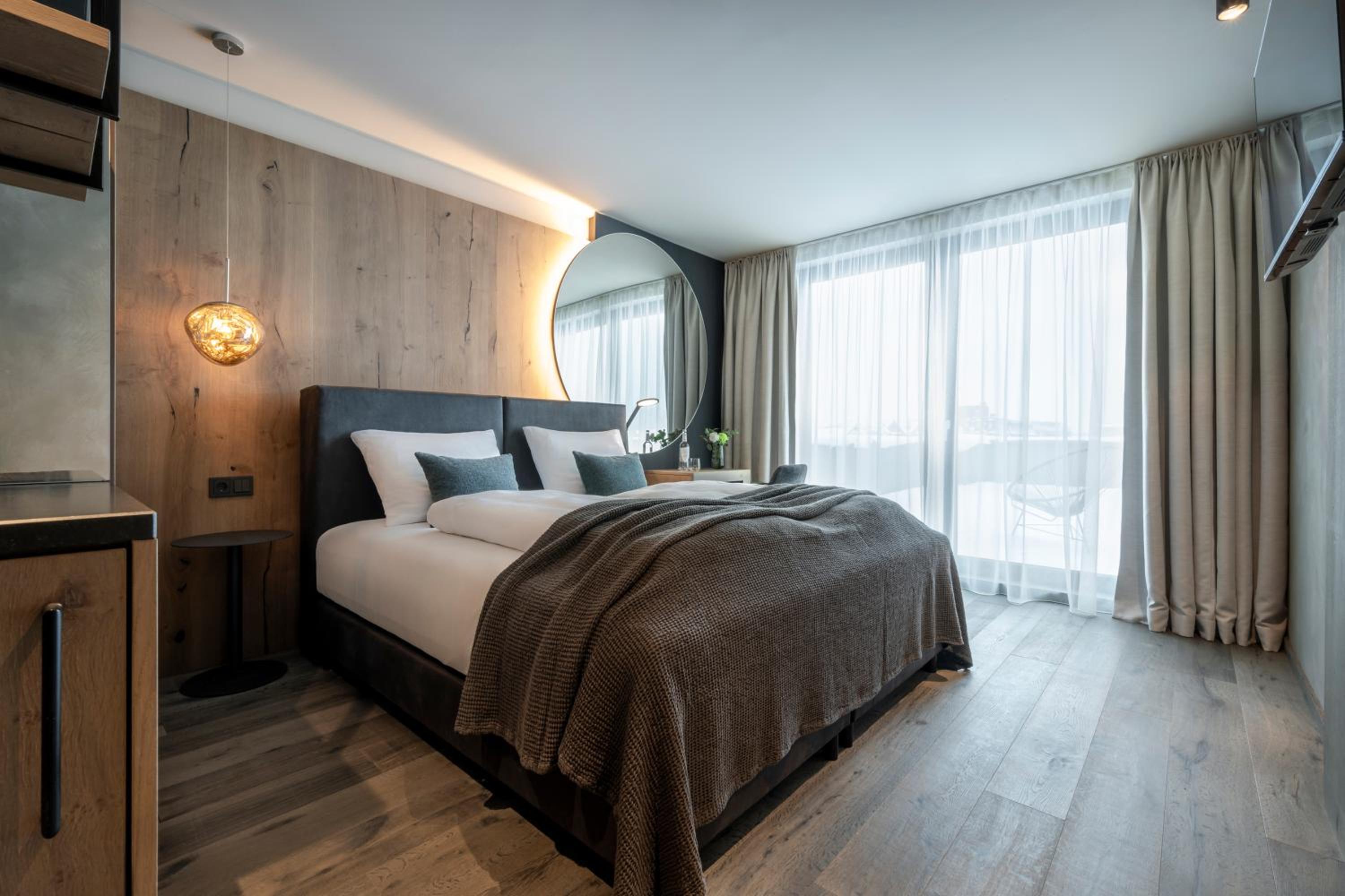 550 g Superior Triple Room with Sofa  - Photo 21