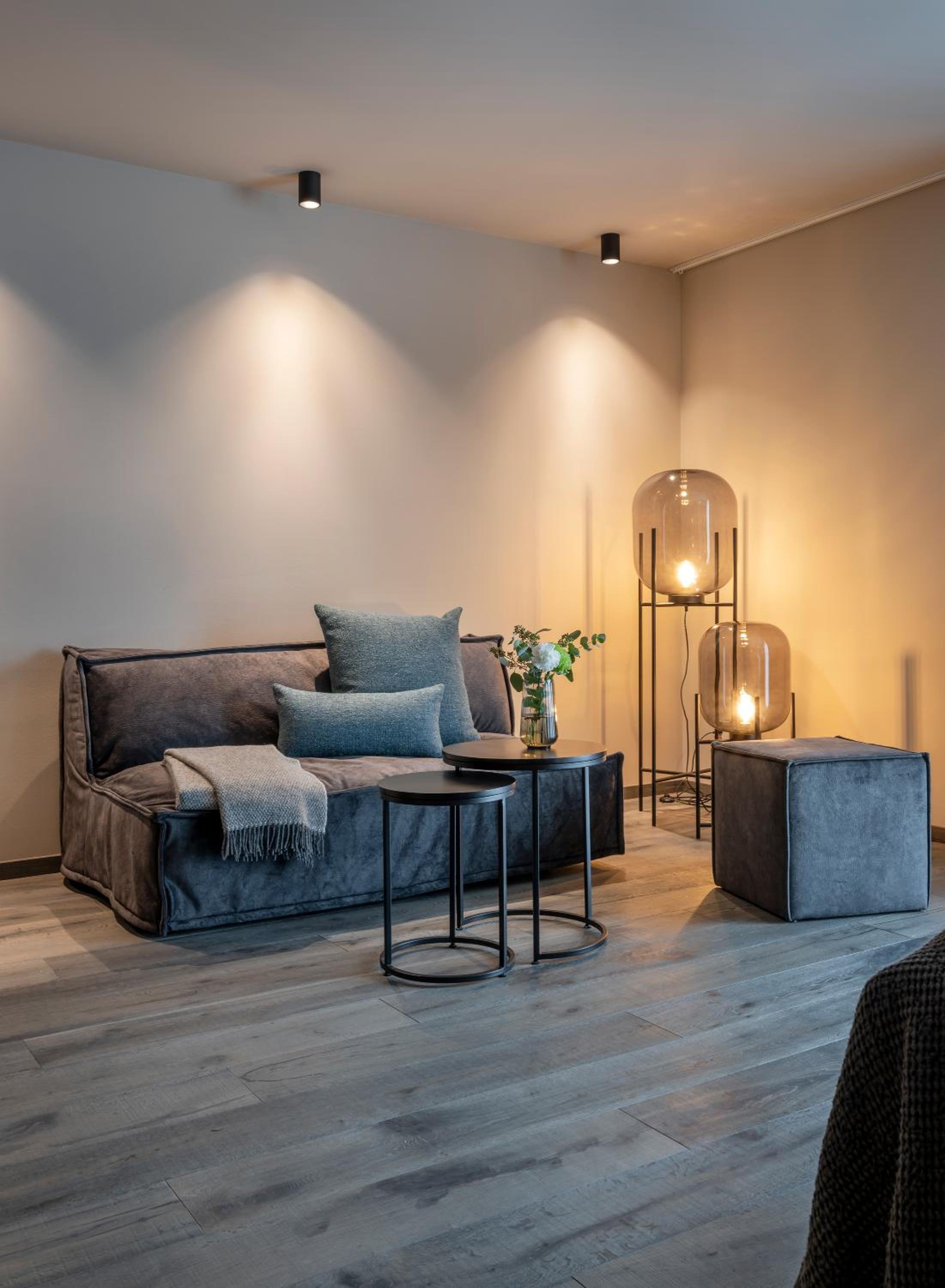 550 g Superior Triple Room with Sofa  - Photo 24