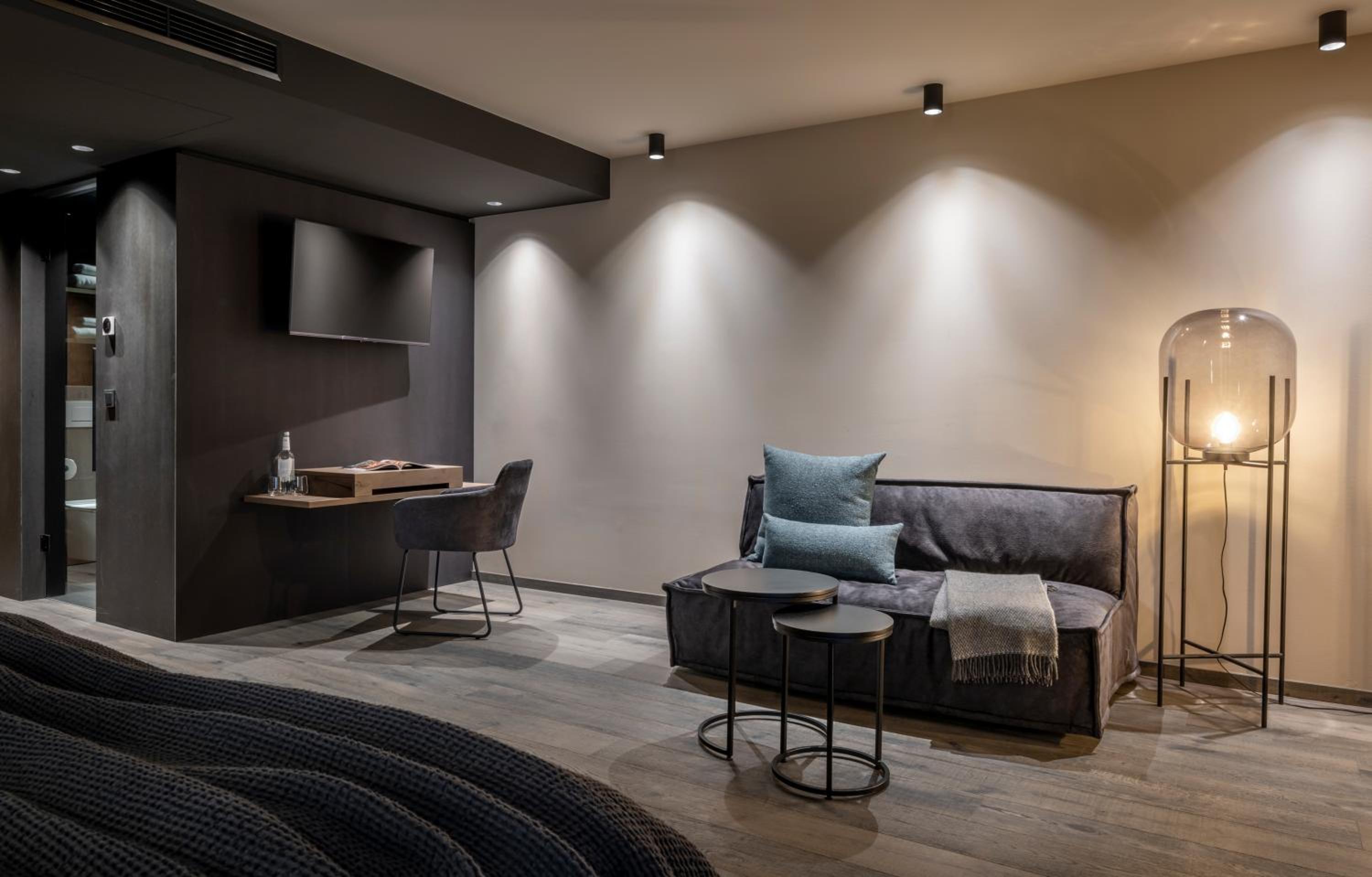 550 g Superior Triple Room with Sofa  - Photo 25