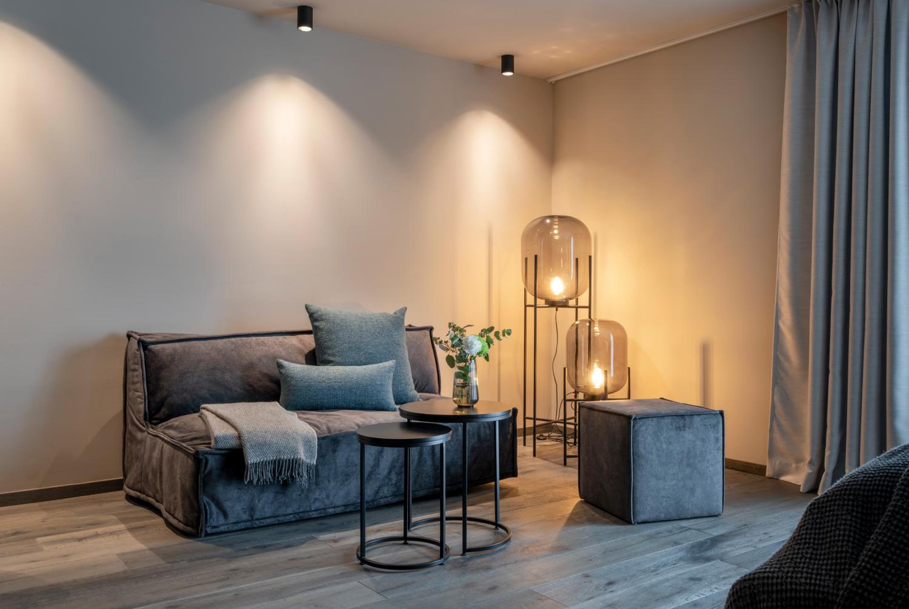 550 g Superior Triple Room with Sofa  - Photo 28