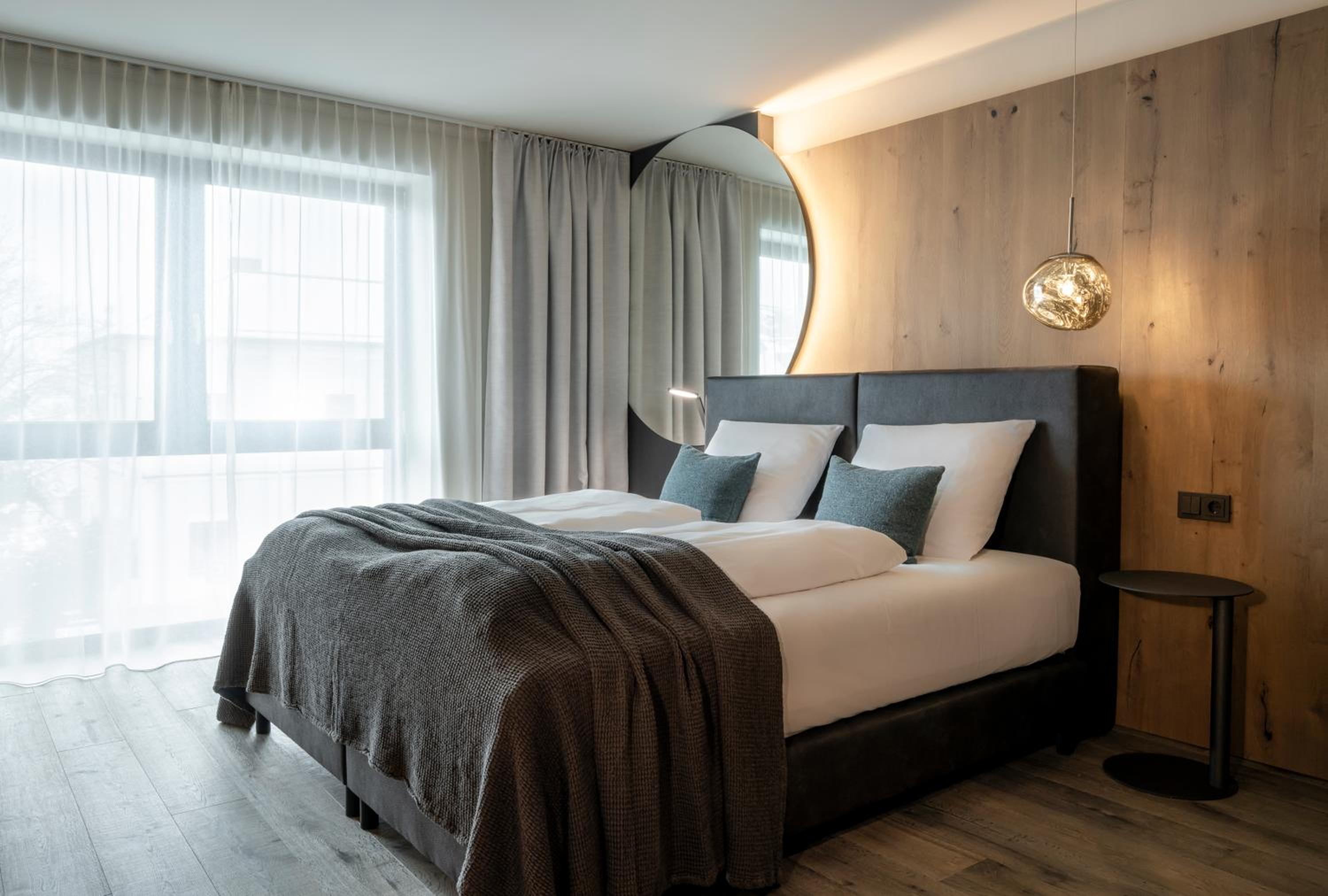550 g Superior Triple Room with Sofa  - Photo 39