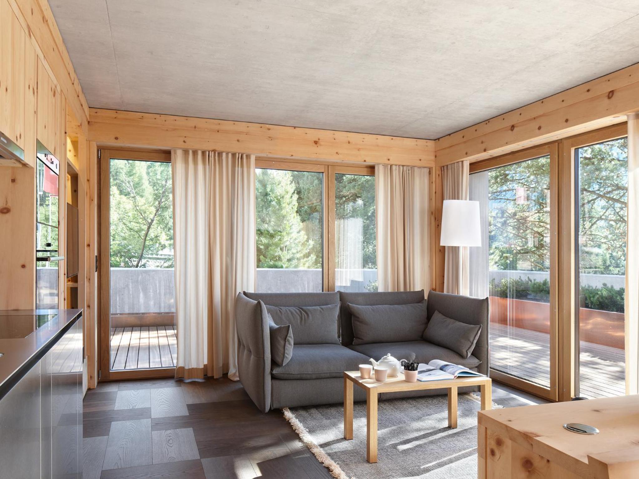 One Bedroom Apartment - Ground Floor with Terrace photo 2