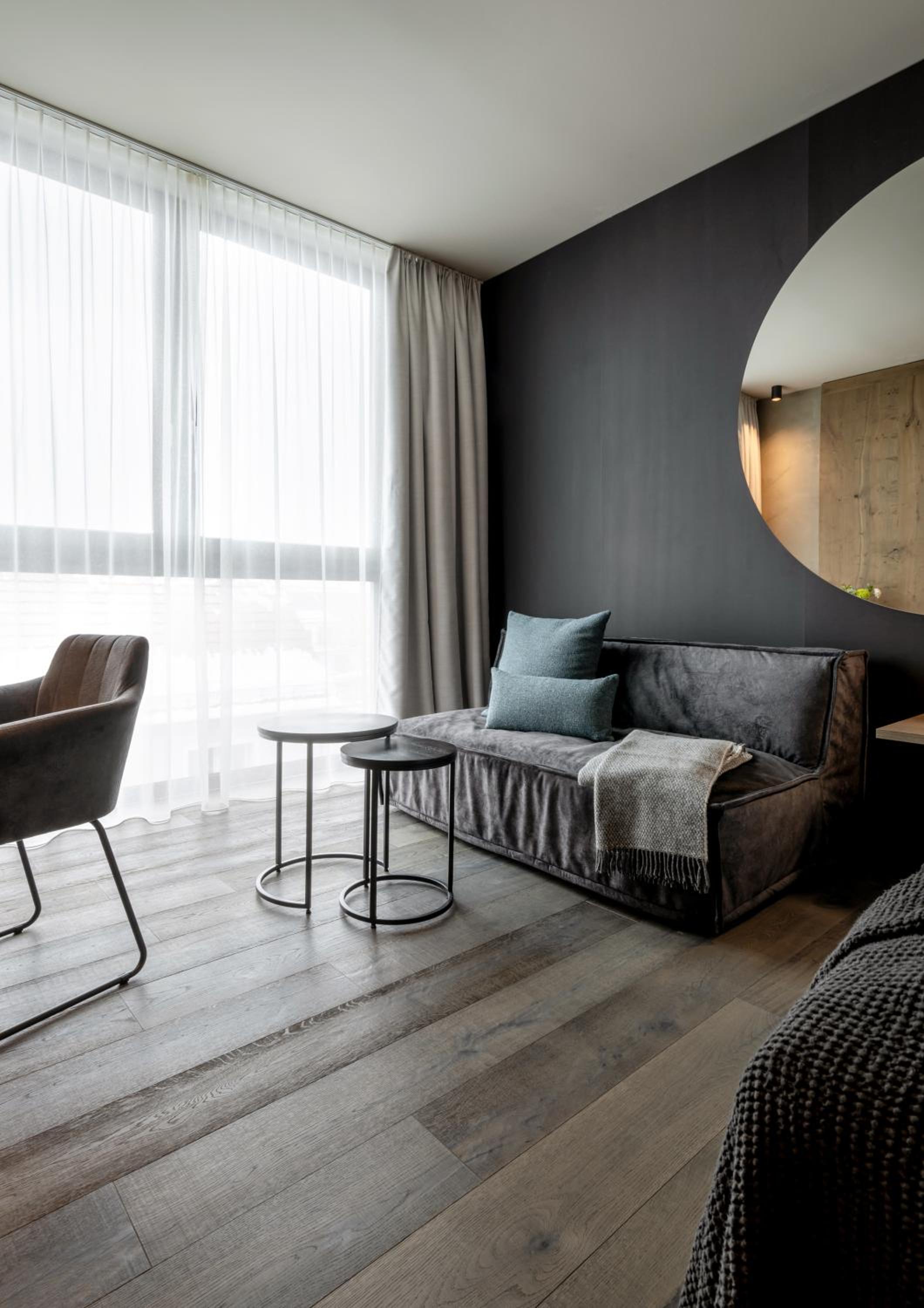 550 g Superior Triple Room with Sofa  - Photo 41