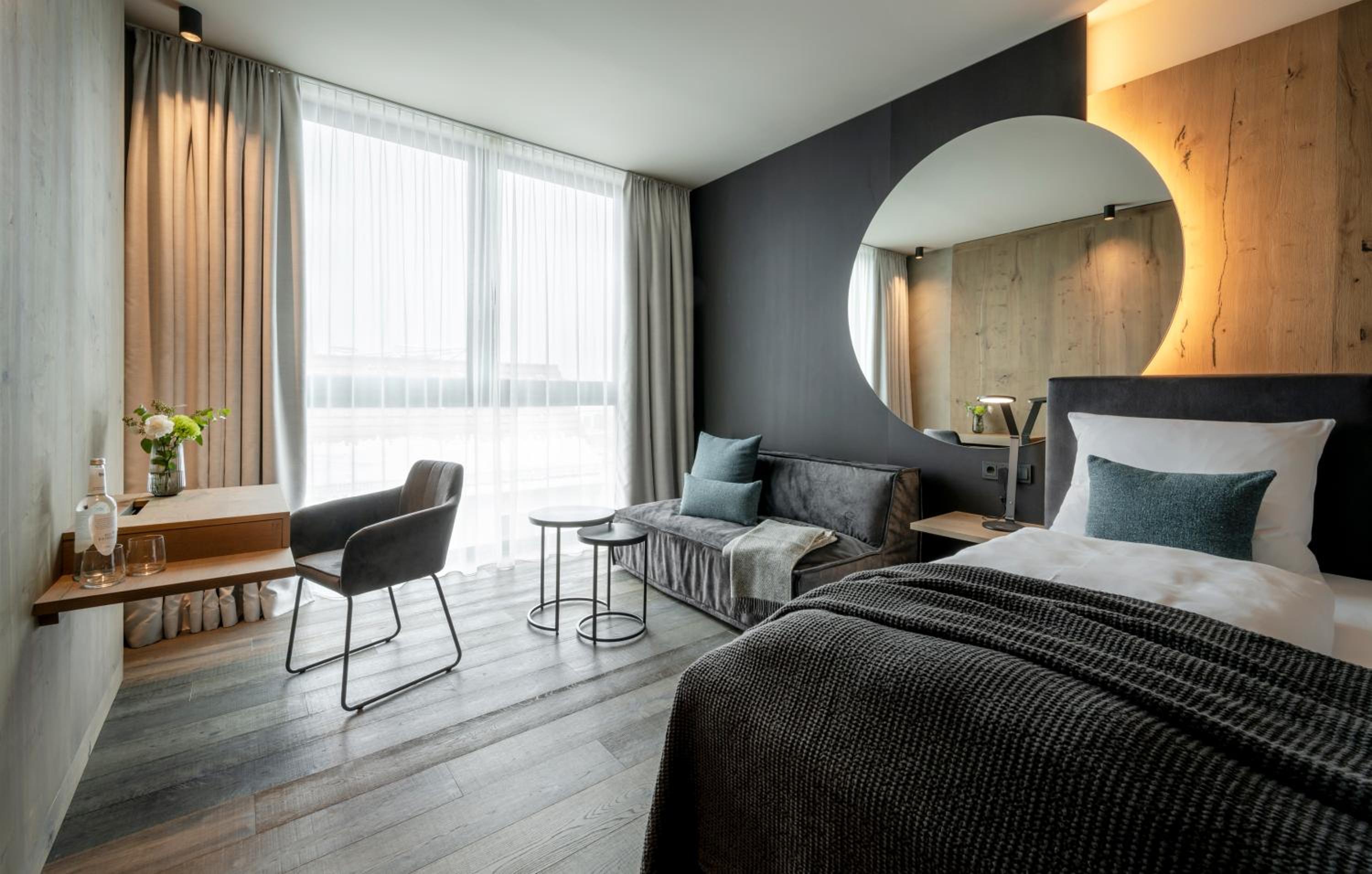 550 g Superior Triple Room with Sofa  - Photo 5