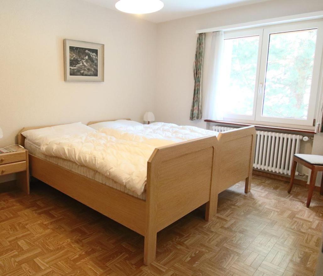 Two-Bedroom Apartment photo 1