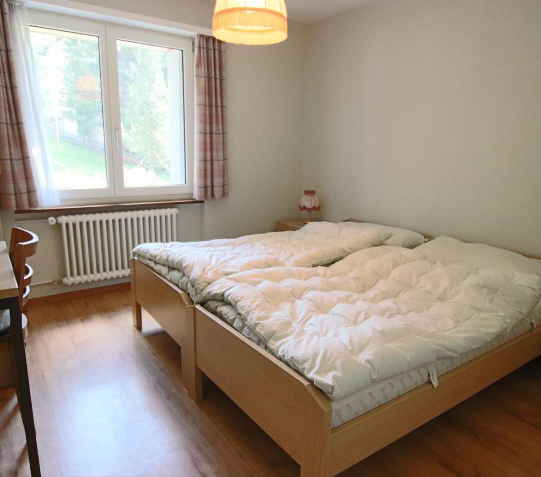 Two-Bedroom Apartment photo 3