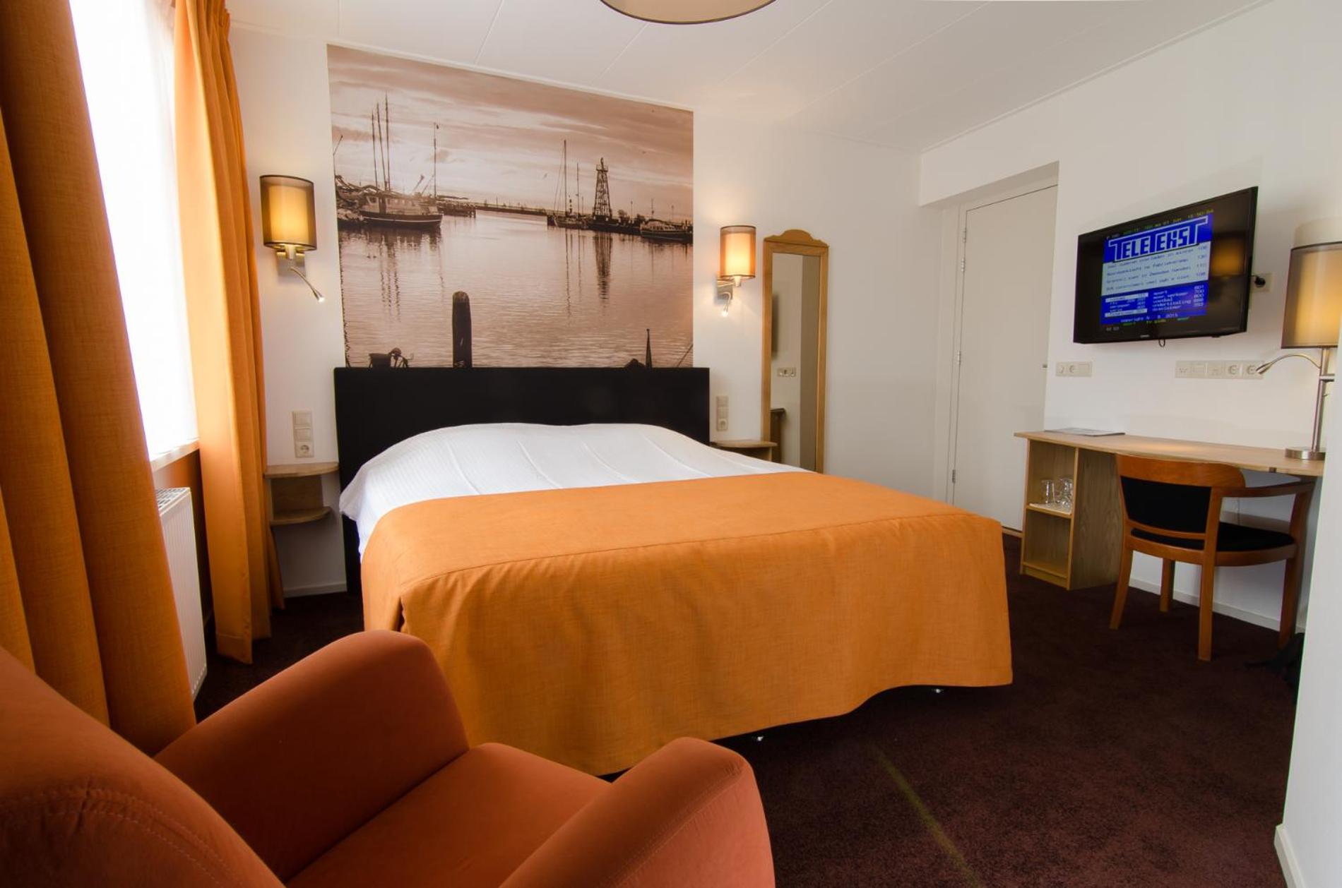 Comfort Double Room - Photo 3