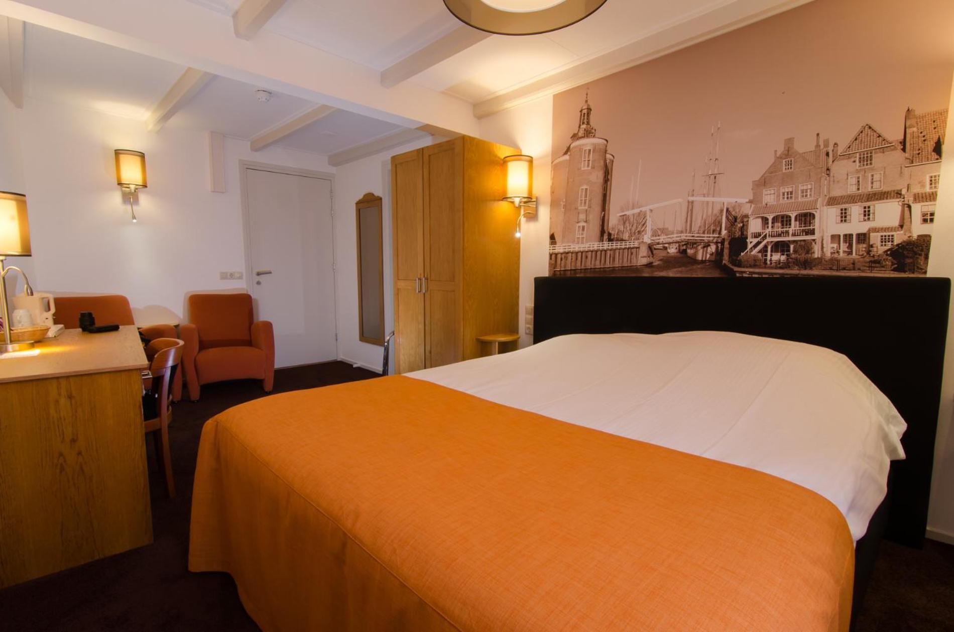 Comfort Double Room - Photo 1