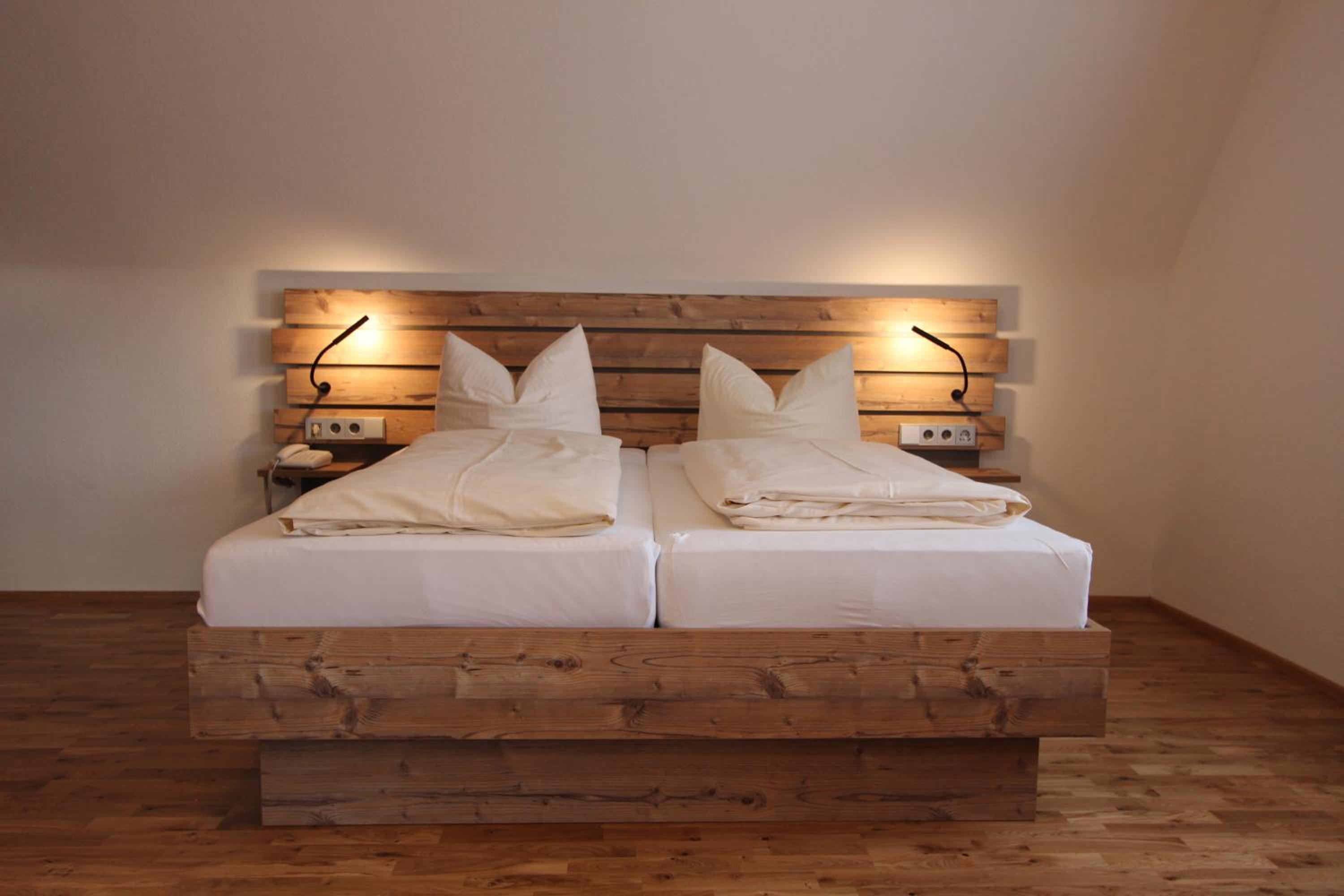 Quadruple Room - Photo 1