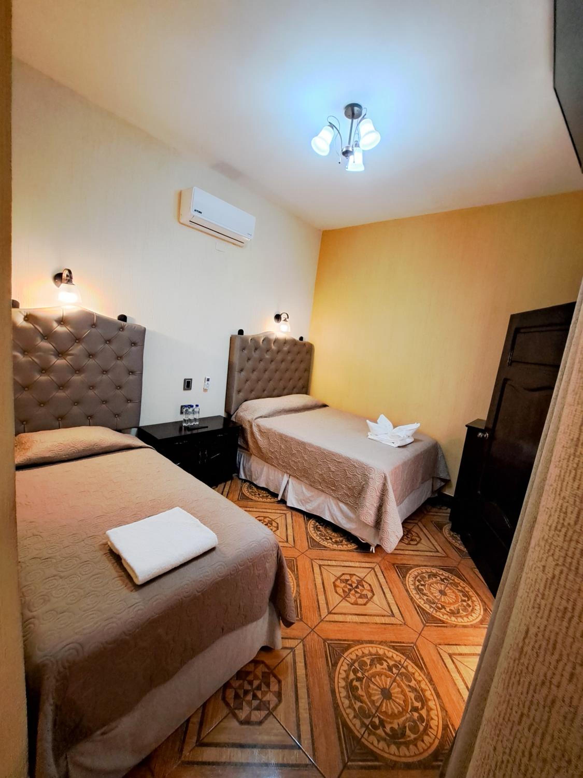 Twin Room photo 3