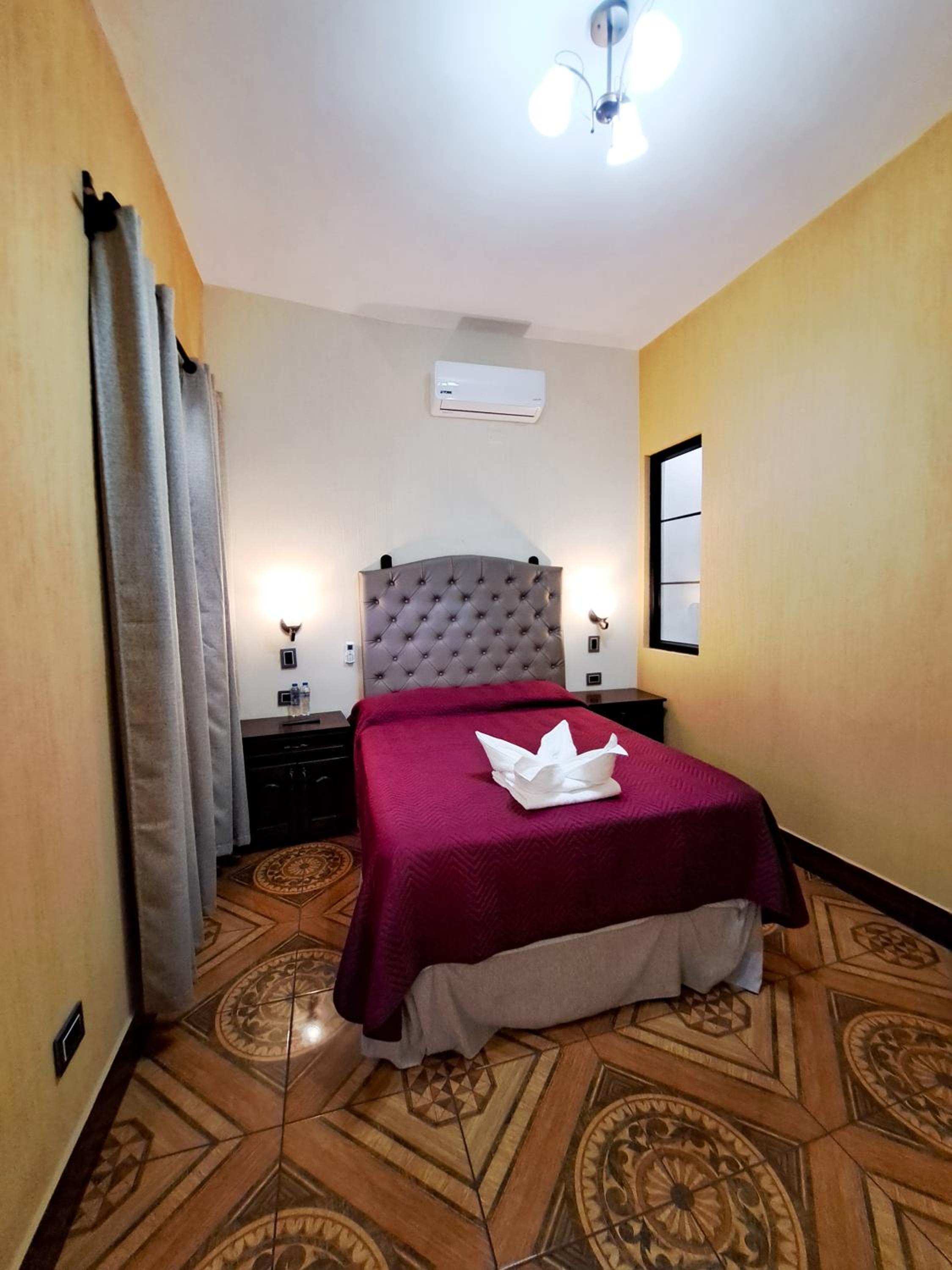 Standard Double Room photo 1