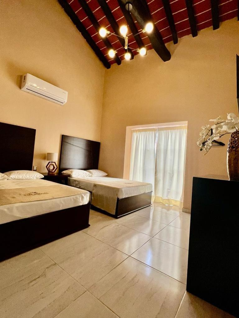 Double Room photo 2