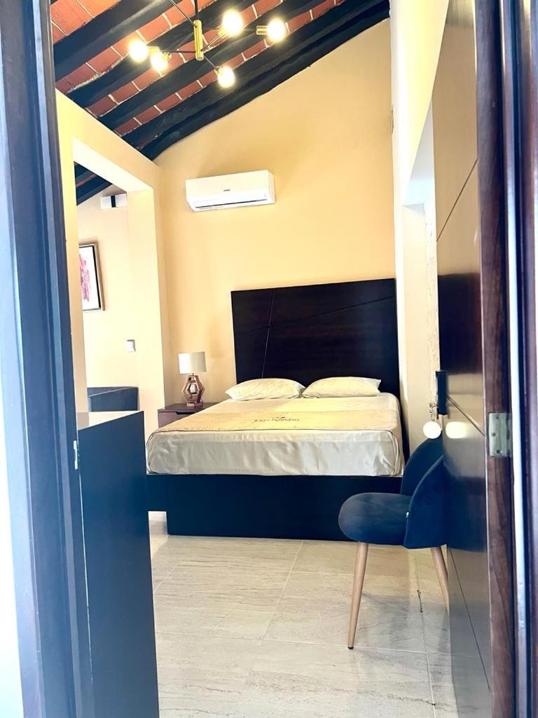 Small Double or Twin Room photo 1