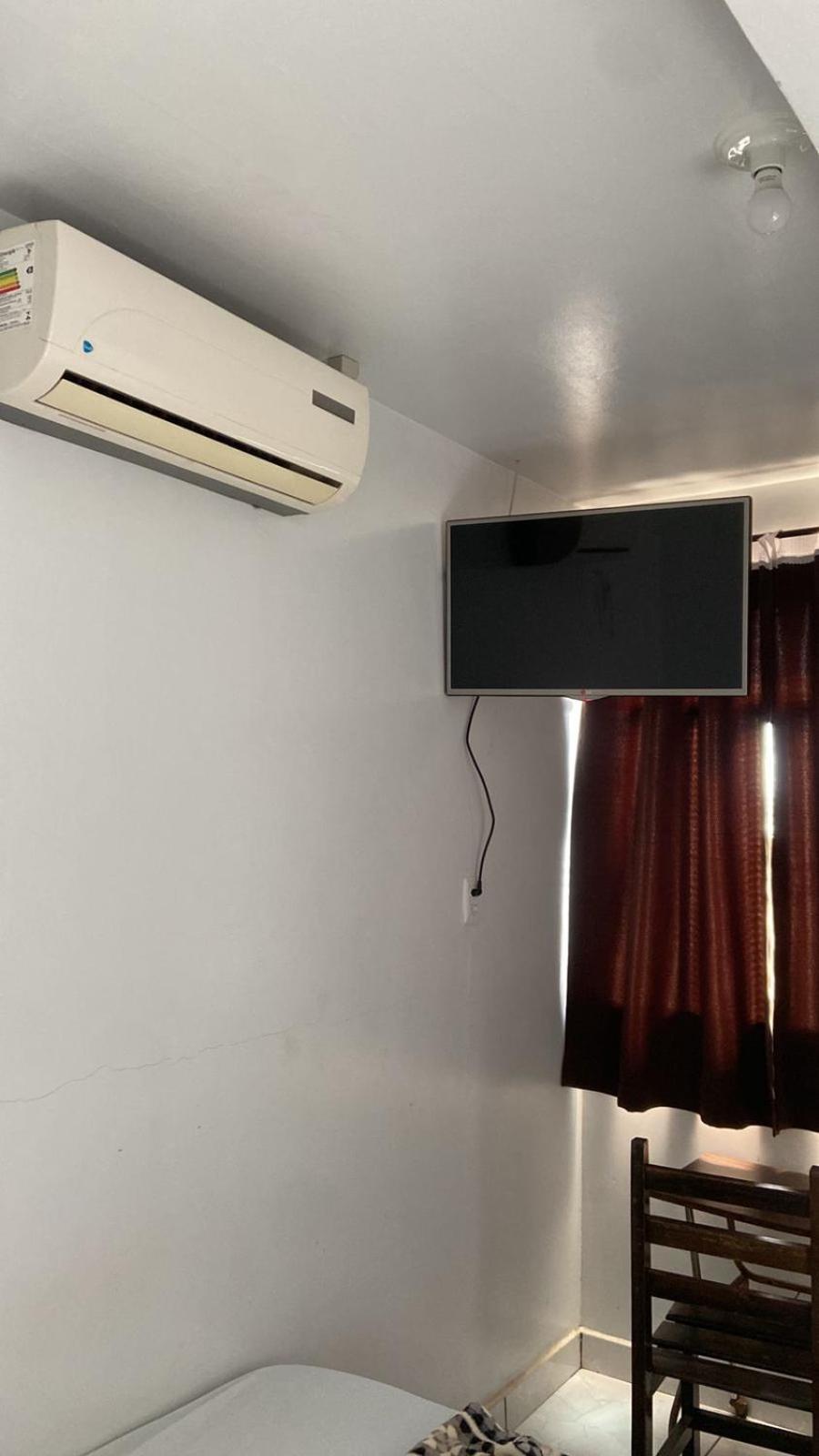 Deluxe Double Room with Shower
