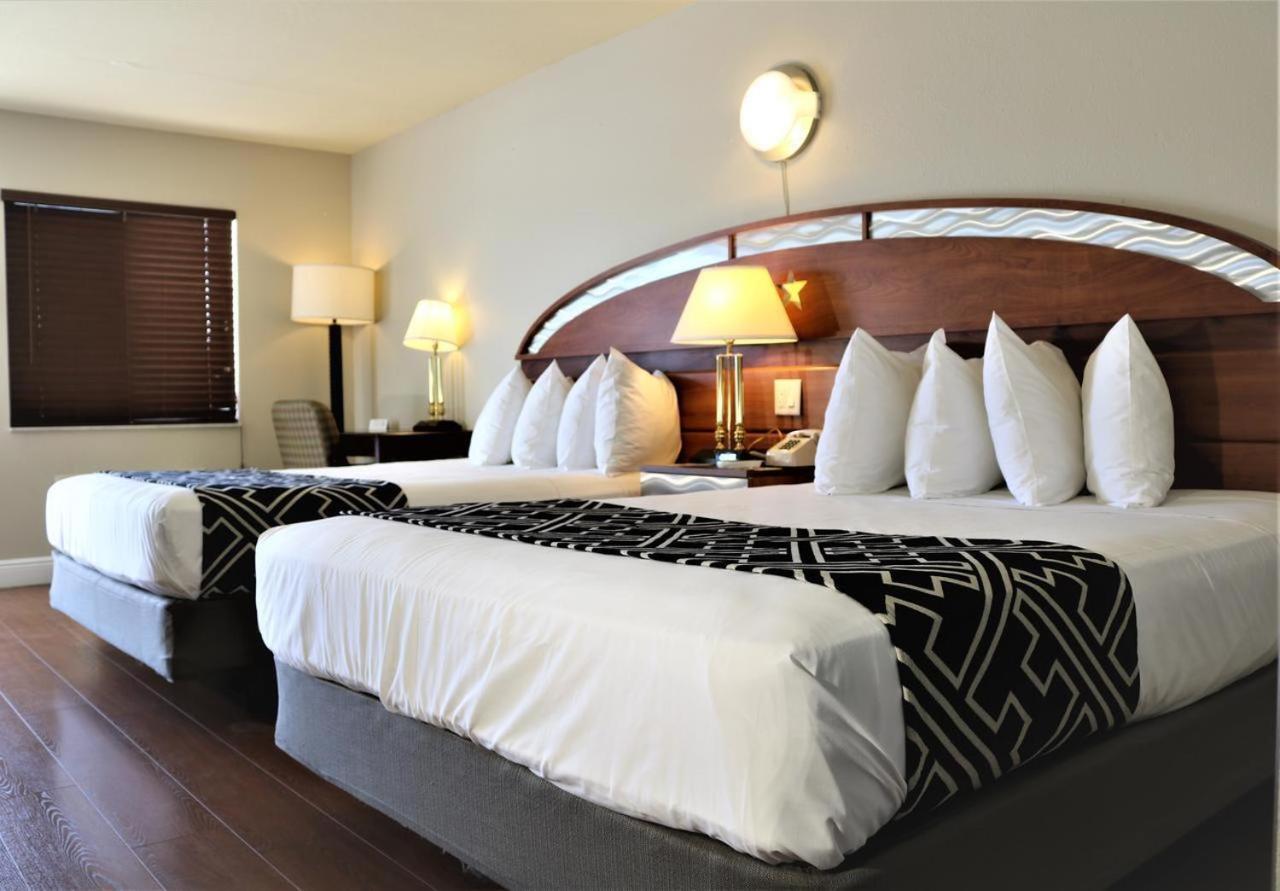 Deluxe King Room photo 3