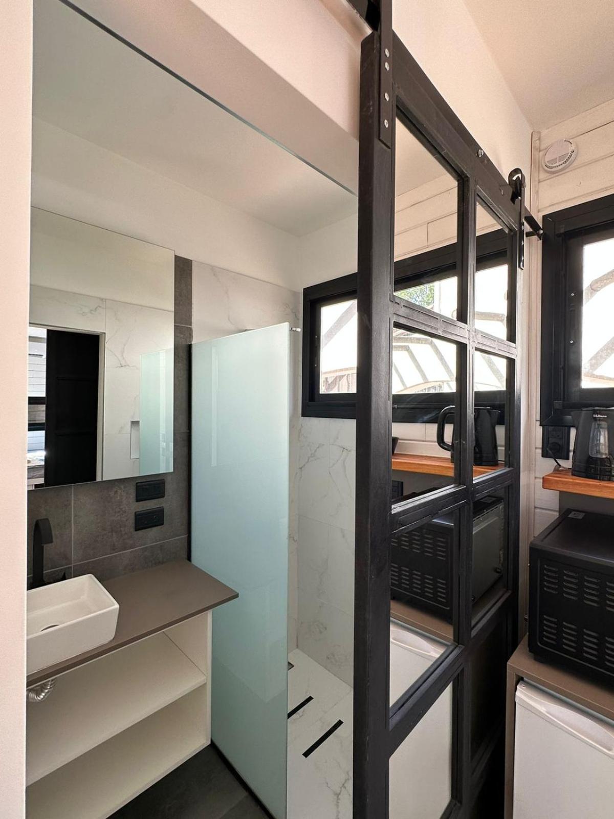 One-Bedroom Villa photo 3