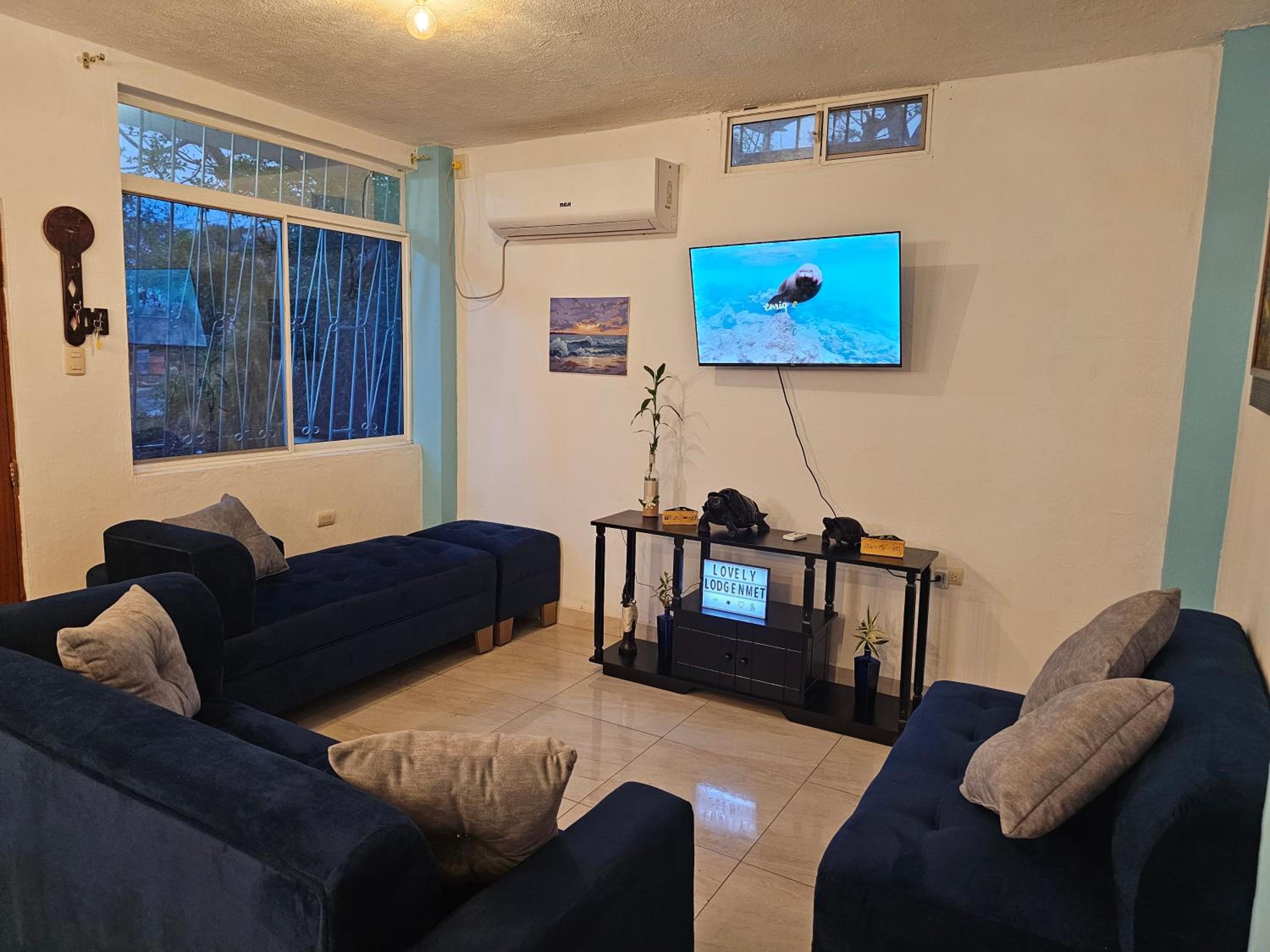 Apartment - Ground Floor photo 2