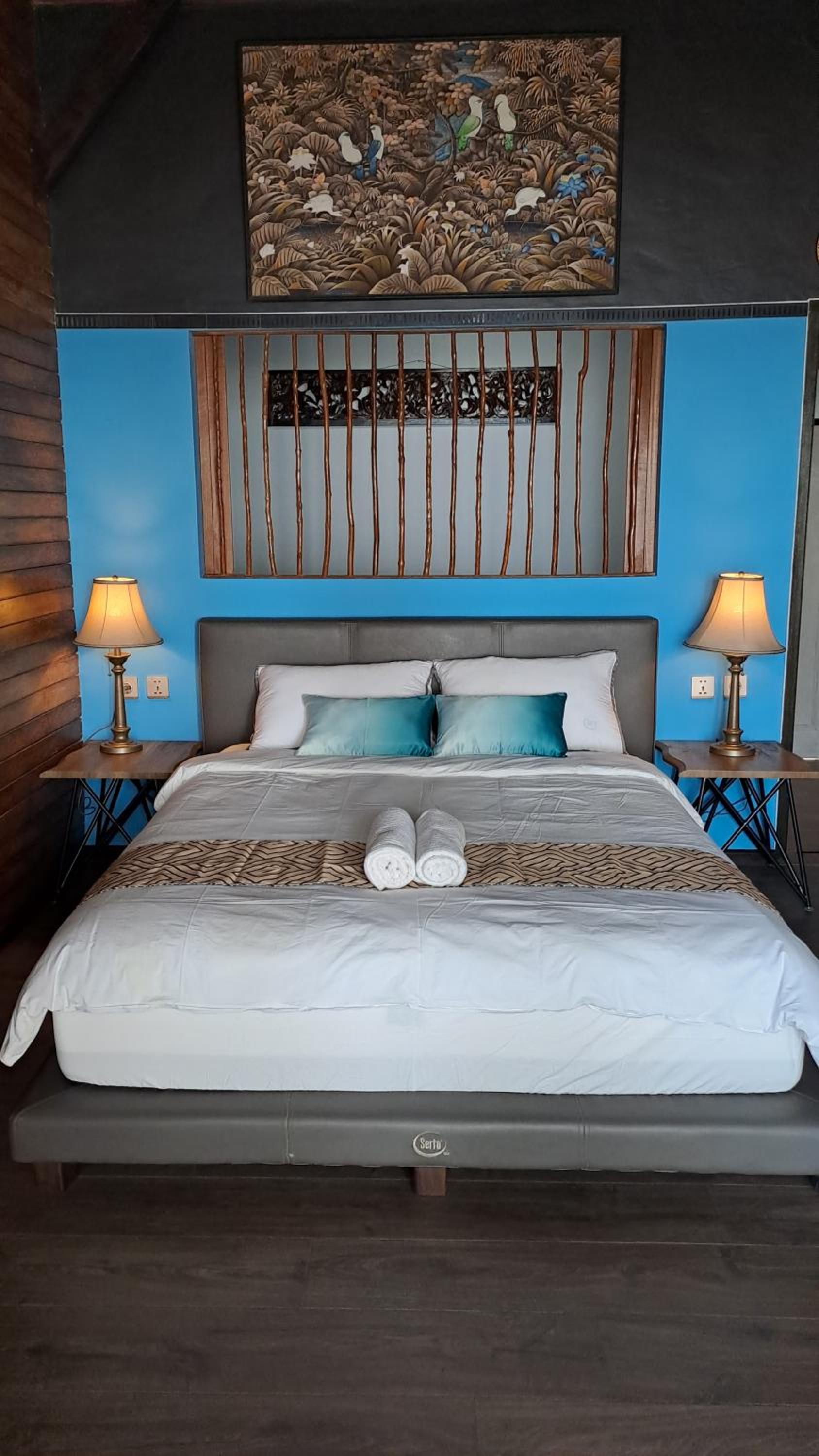 Suite with Private Pool photo 2