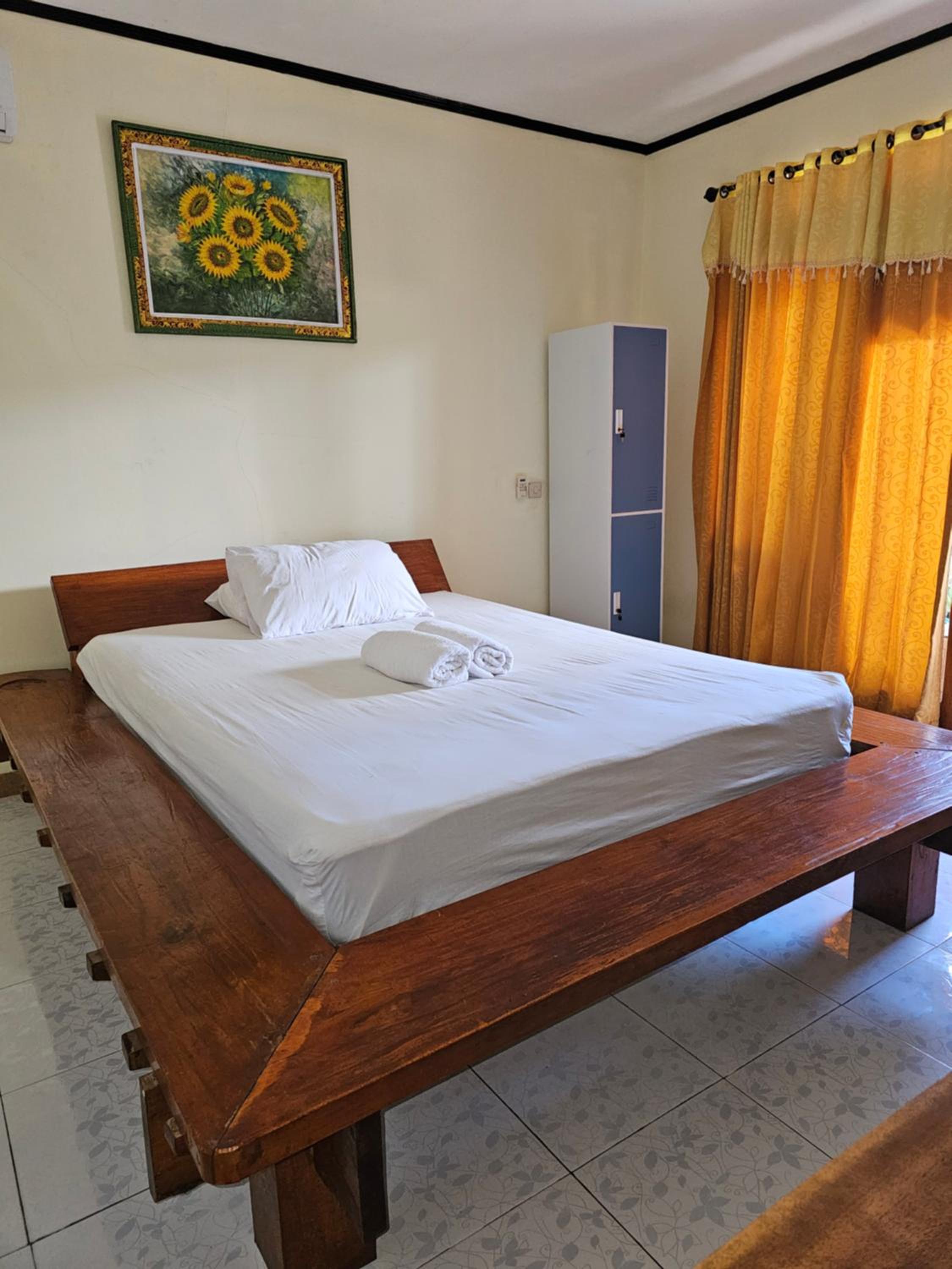 Double Room with Private Bathroom photo 3