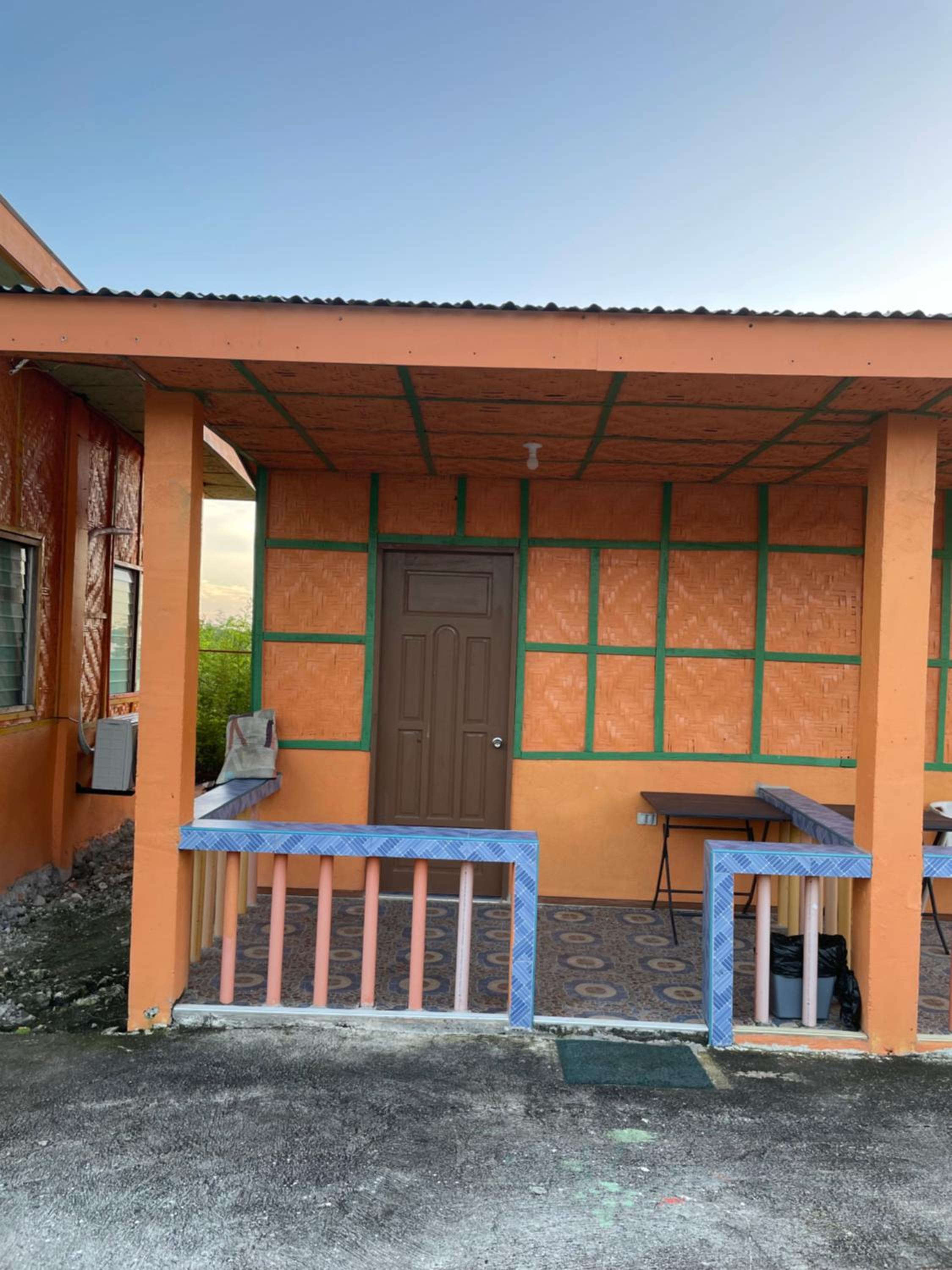 Double Room With Terrace photo 3