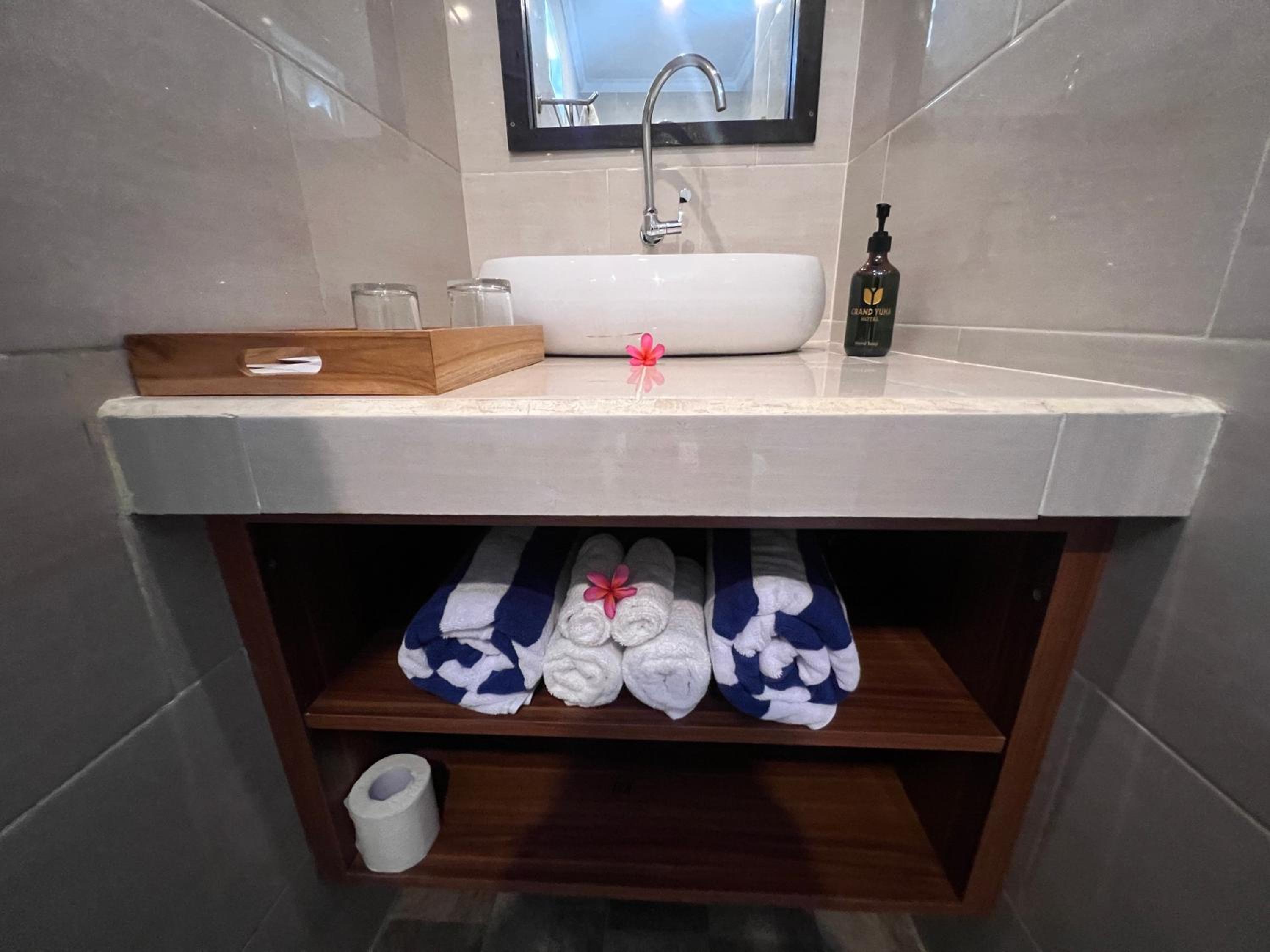 Junior Suite with Sea View - Free Shuttle to Banjar Nyuh Harbor (1 Way) - Photo 3
