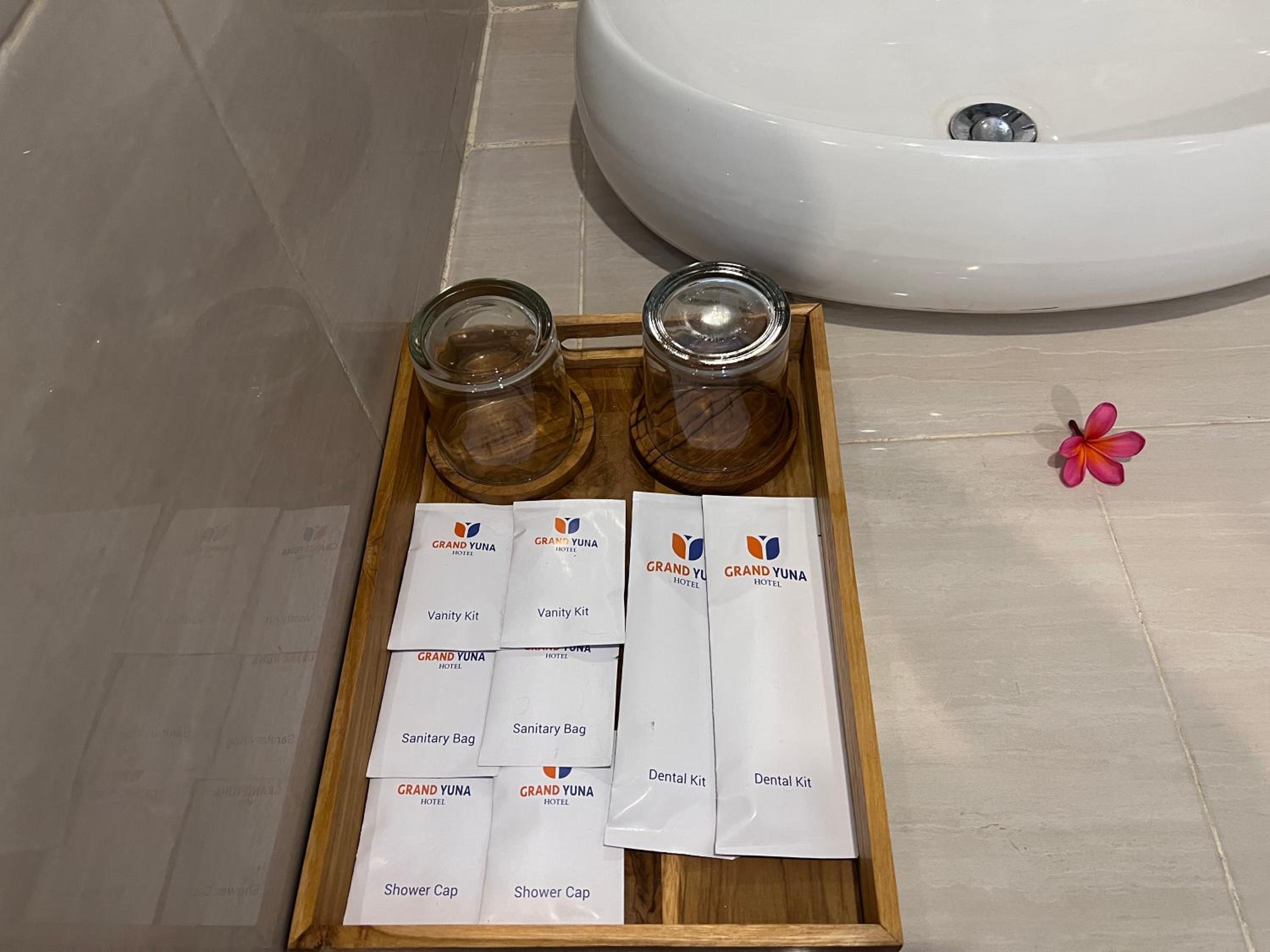 Junior Suite with Sea View - Free Shuttle to Banjar Nyuh Harbor (1 Way) - Photo 10