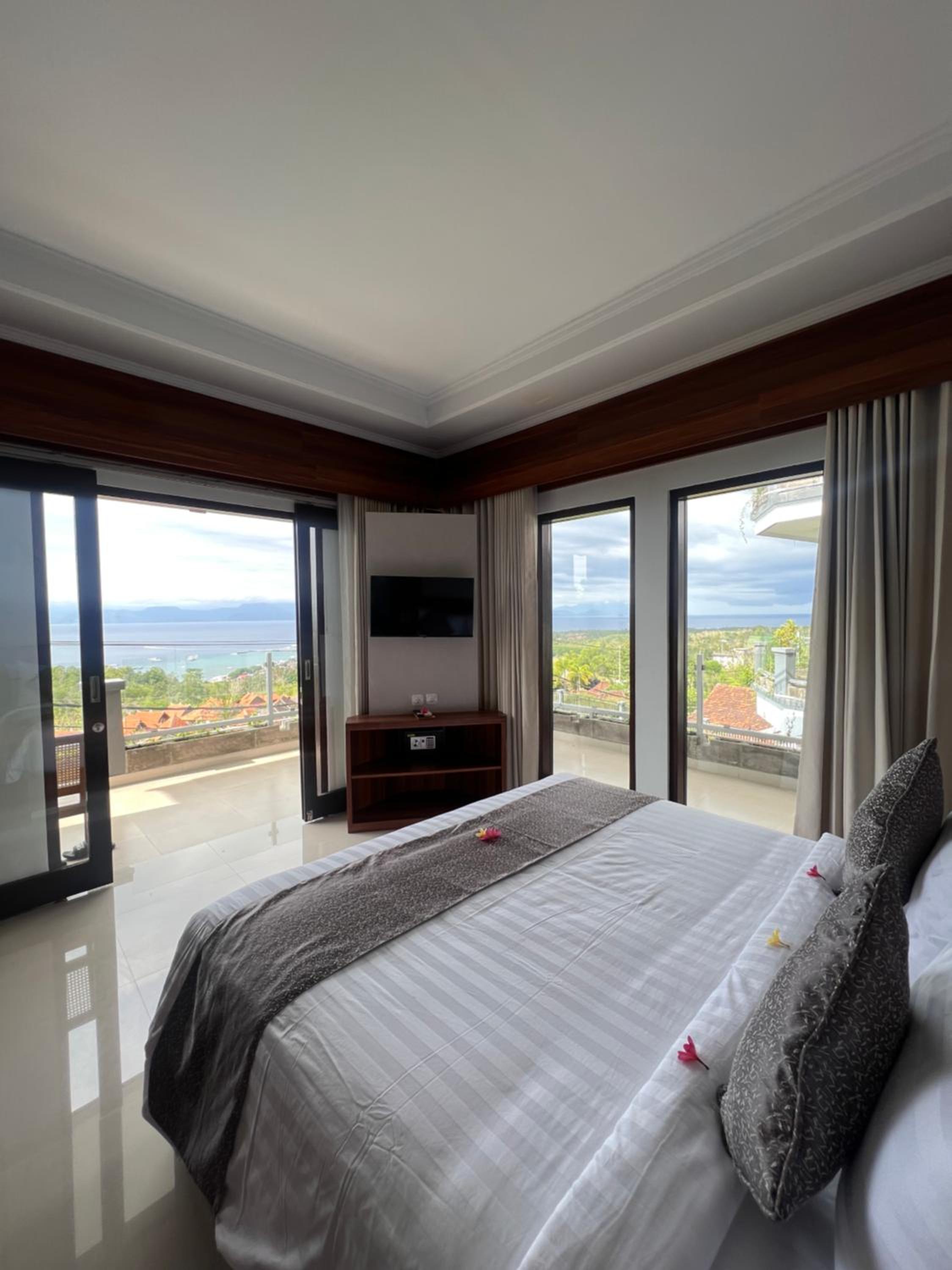 Junior Suite with Sea View - Free Shuttle to Banjar Nyuh Harbor (1 Way) - Photo 7