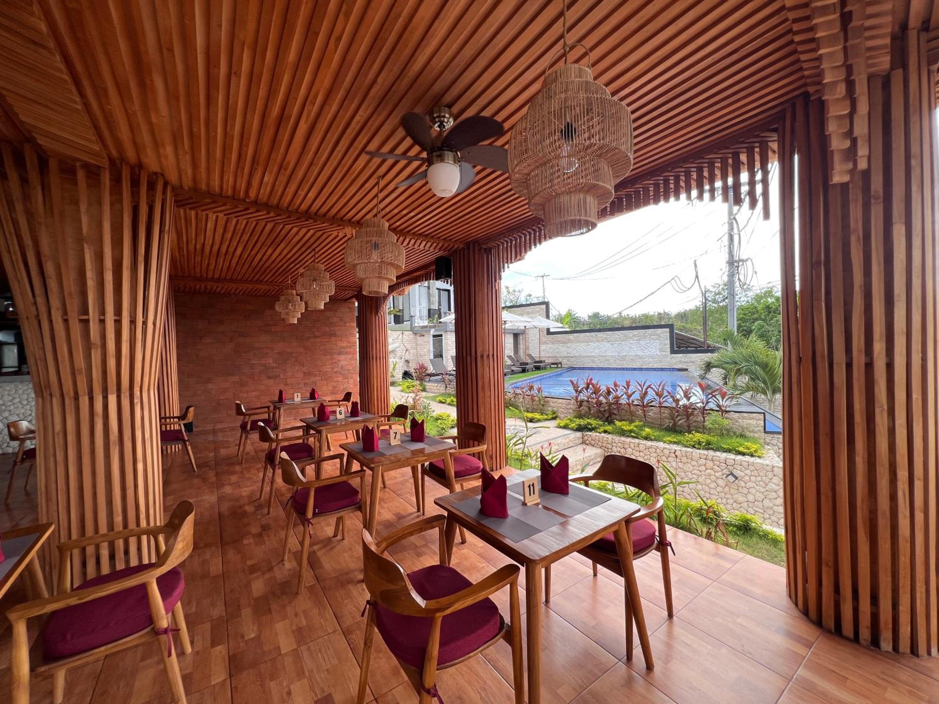 Studio with Pool View - Free Shuttle to Banjar Nyuh Harbor (1 Way) - Photo 26