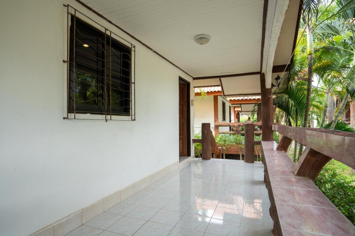 Bungalow photo 3