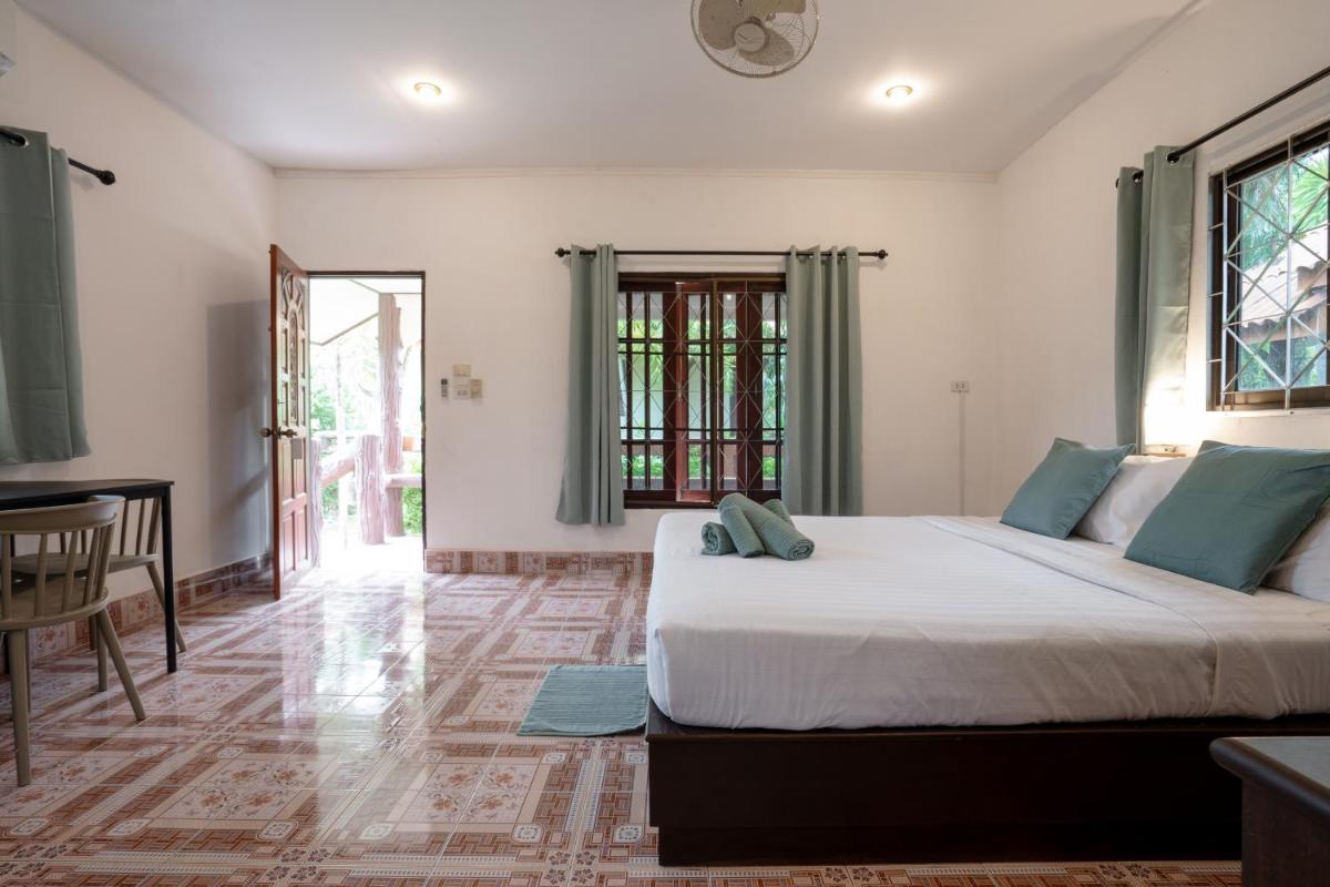 Bungalow photo 1