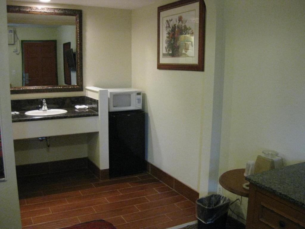 Sunshine Motel, Bilde 3