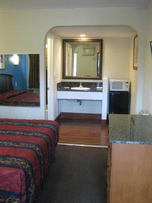 Sunshine Motel, Bilde 2