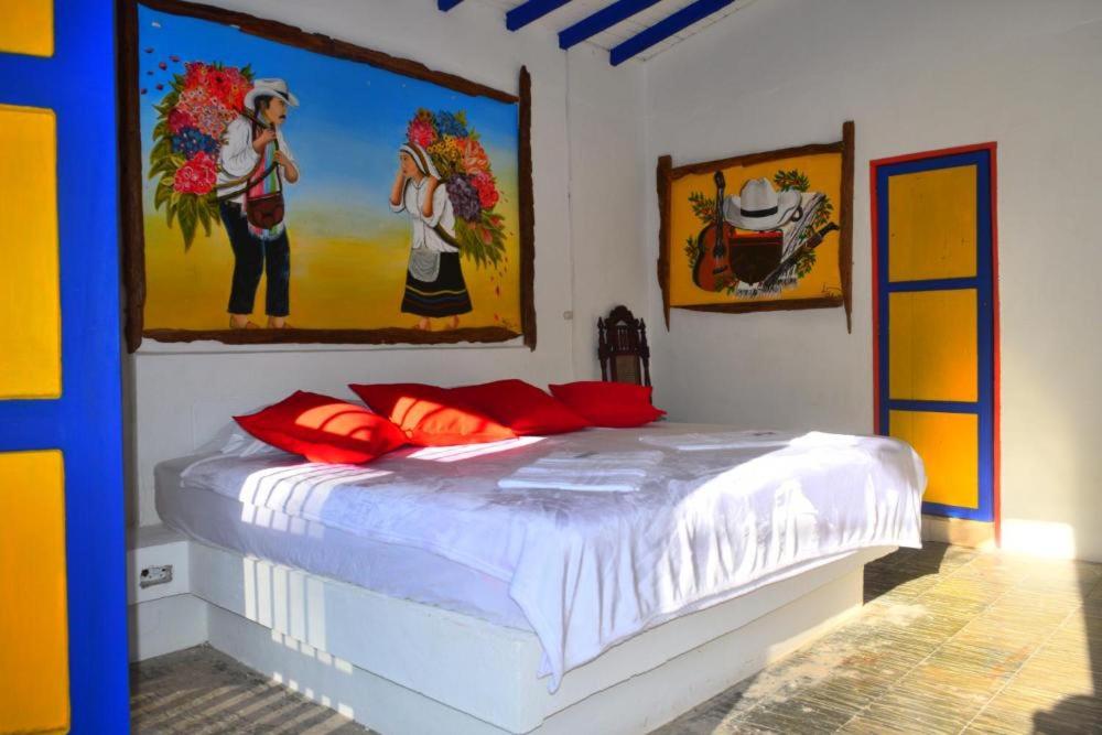 Double Room photo 2