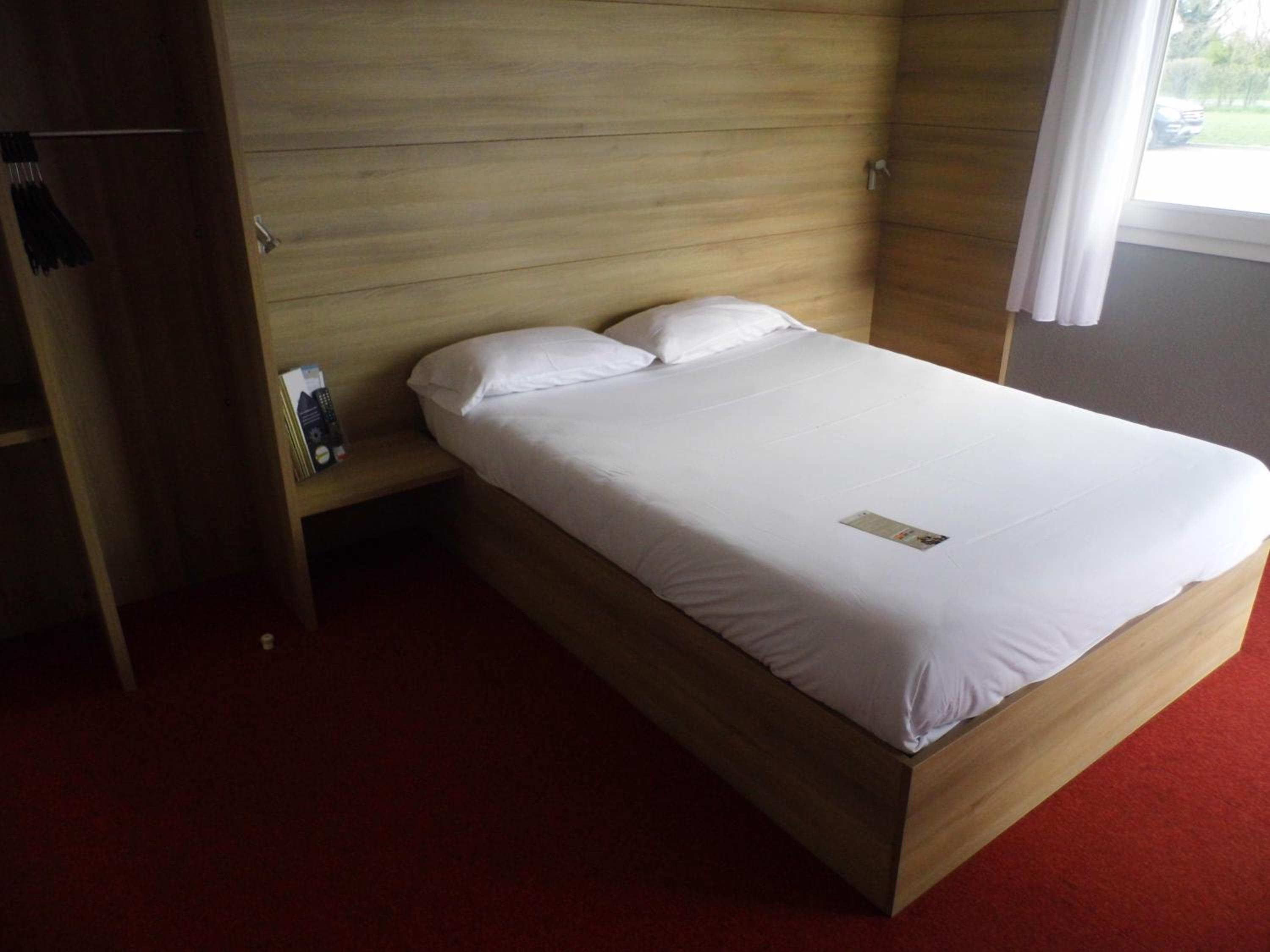 So'Lodge Niort A83, Zdjęcie 4