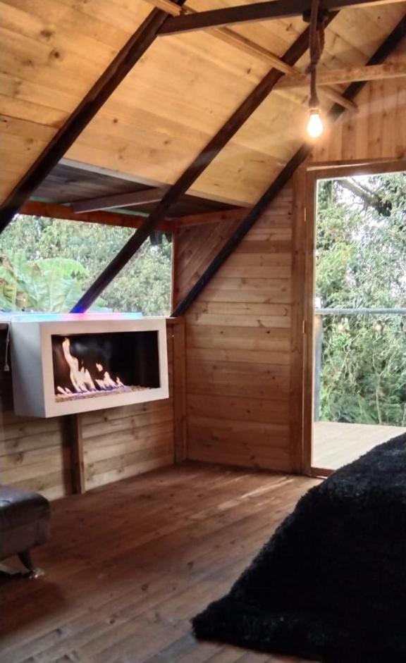 Chalet photo 1