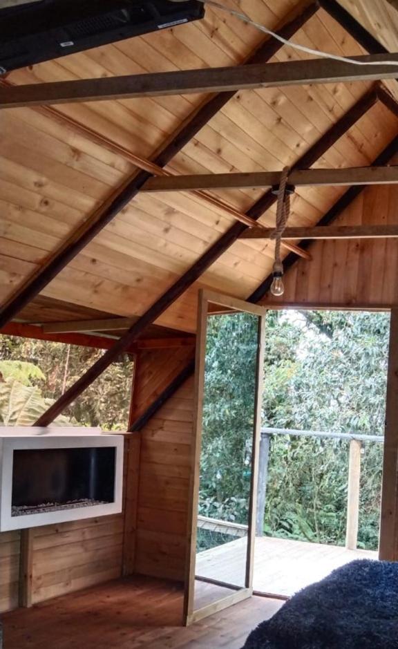Chalet photo 2