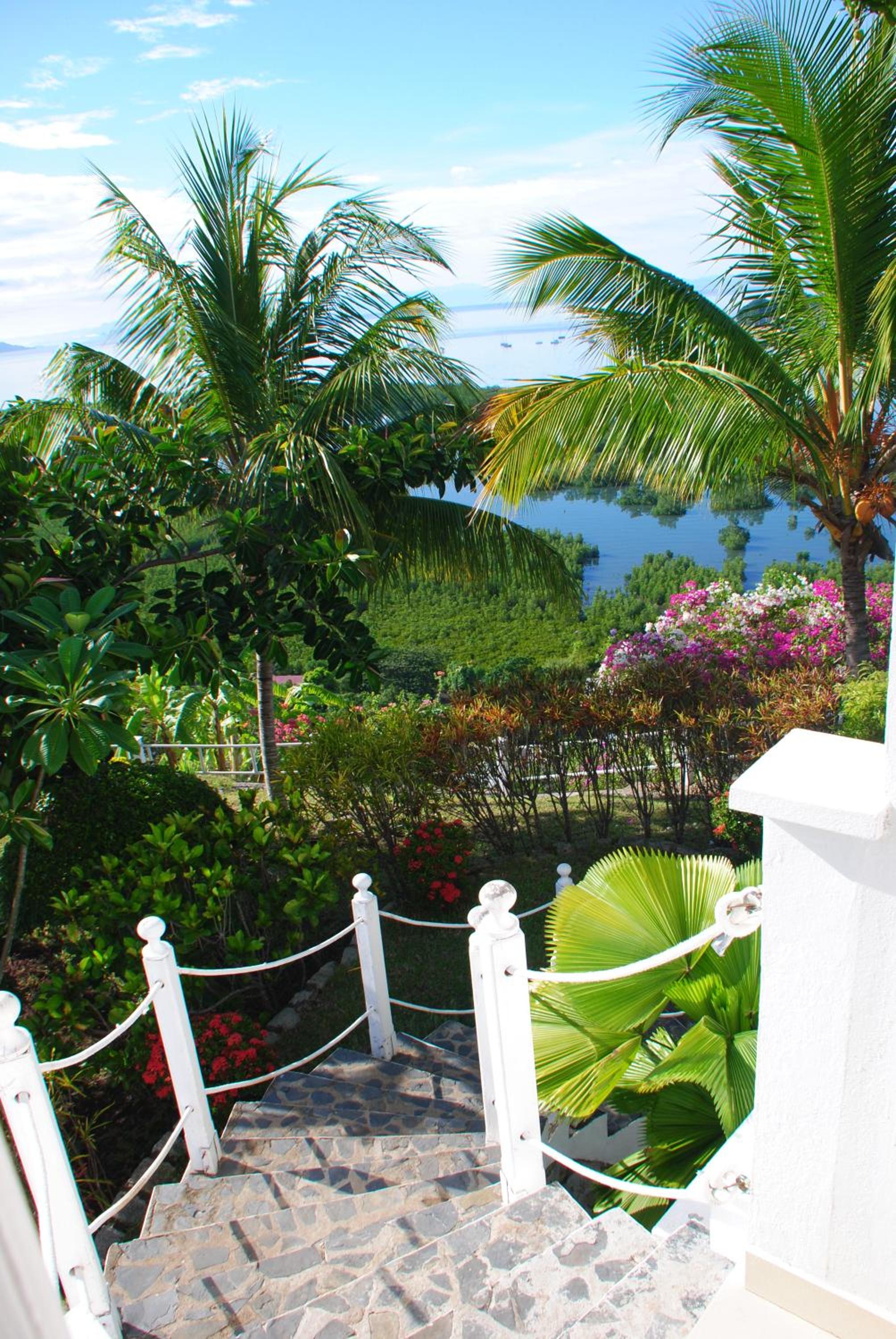 King Room with Sea View photo 3