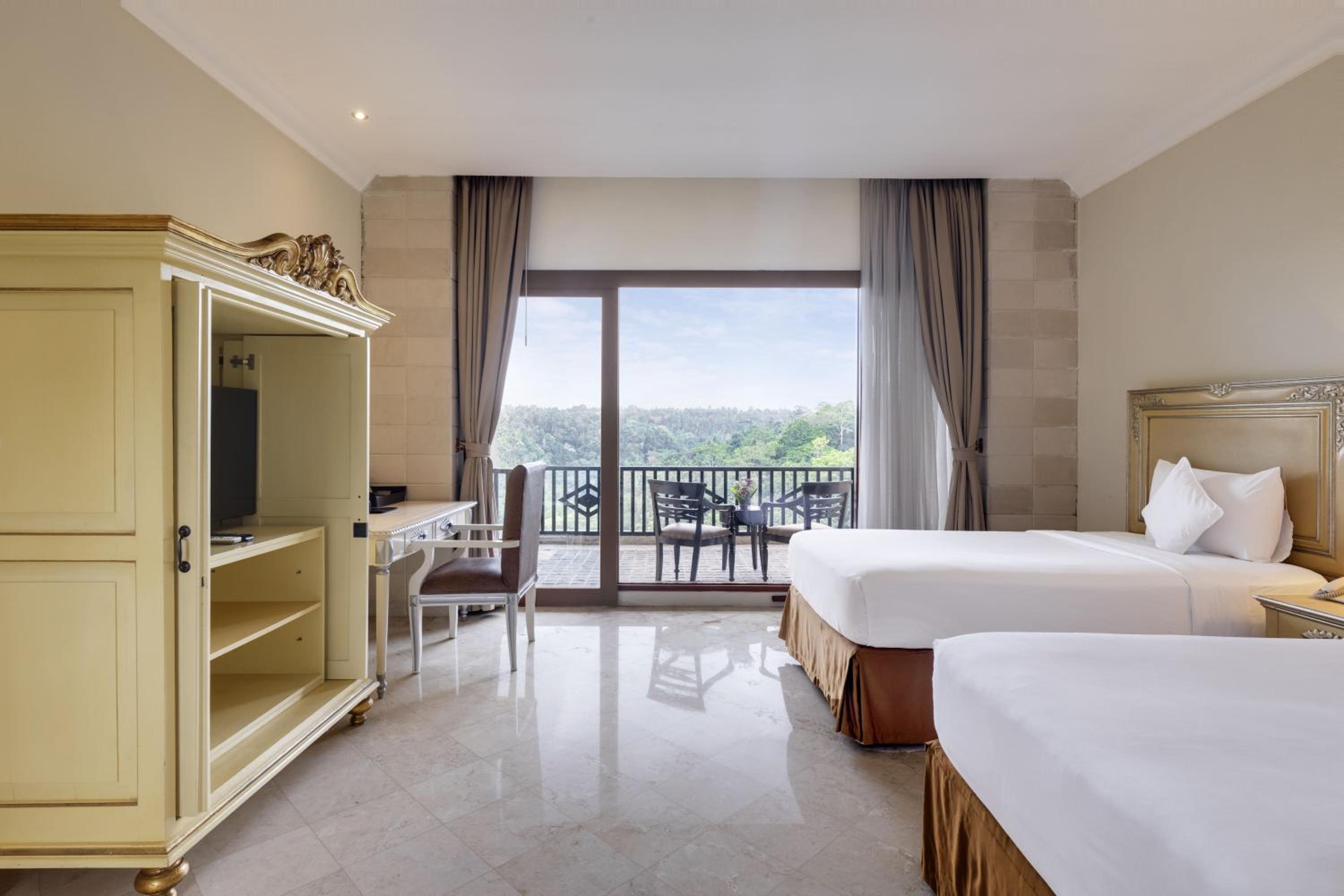 Deluxe Double or Twin Room - Photo 3