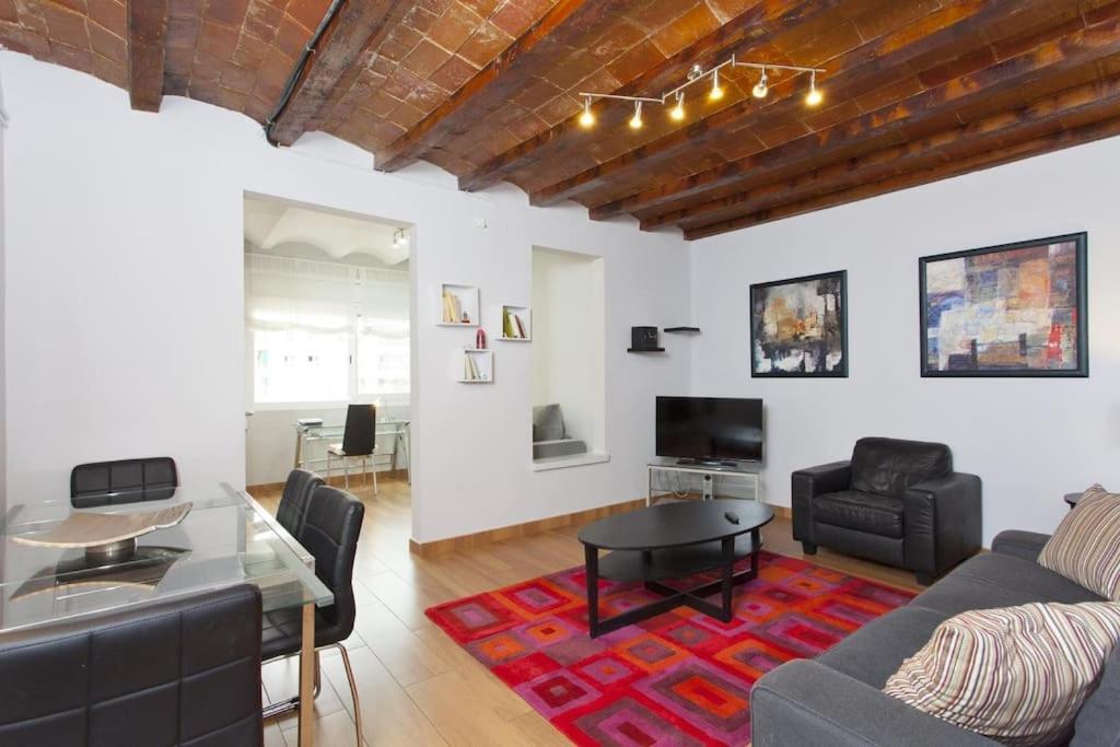 Departamento de tres habitaciones