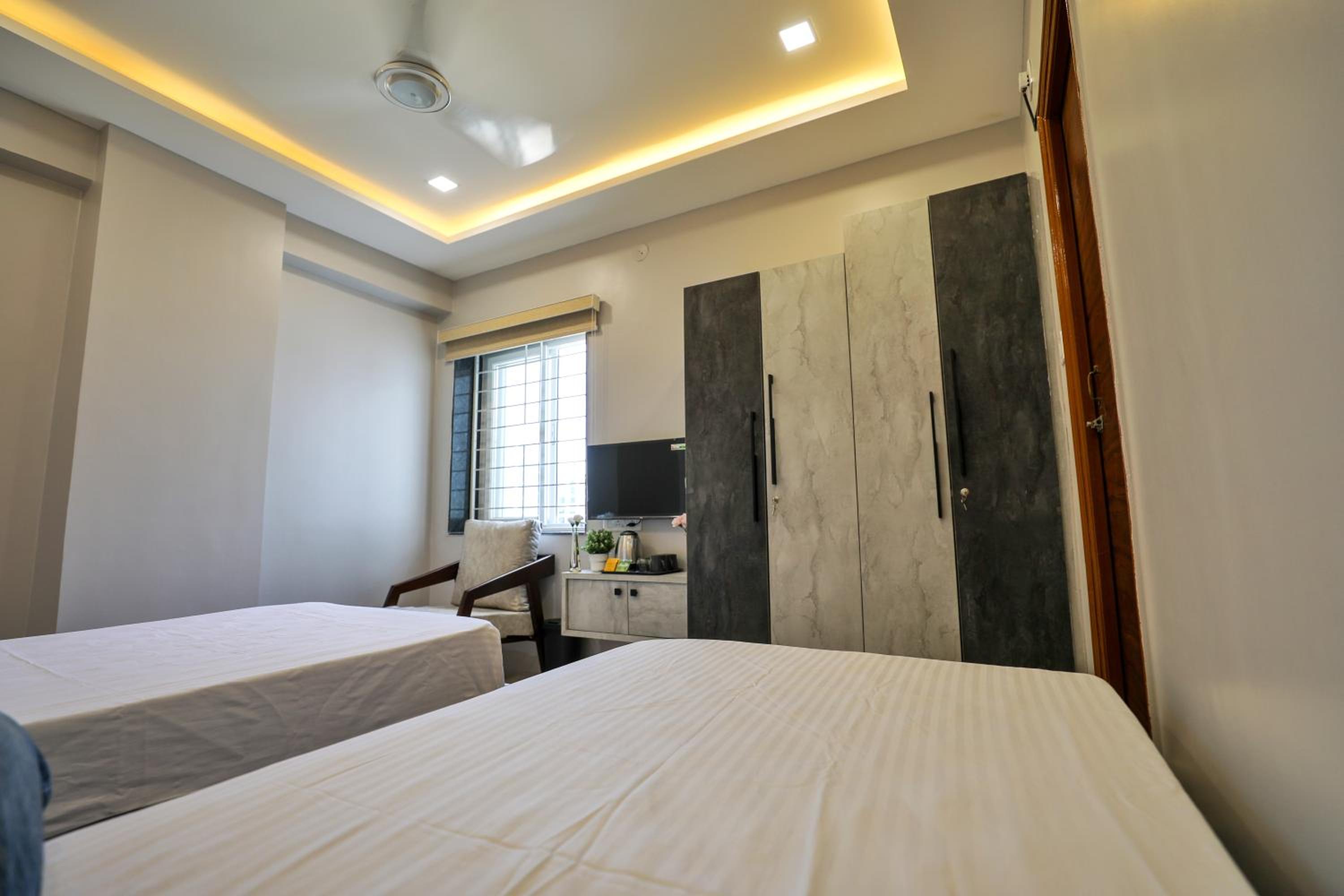 Twin bed - Photo 3