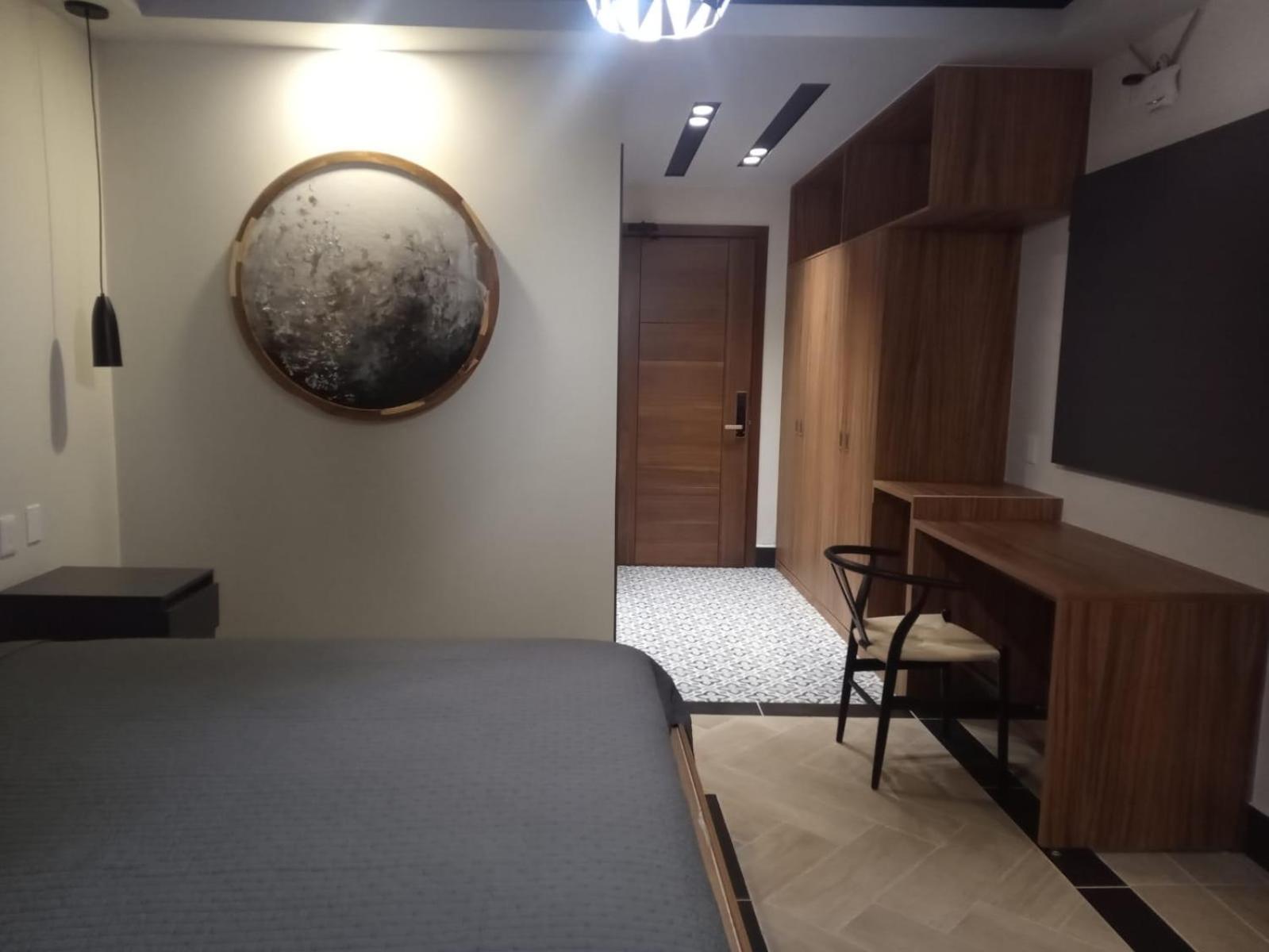 Queen Room photo 3