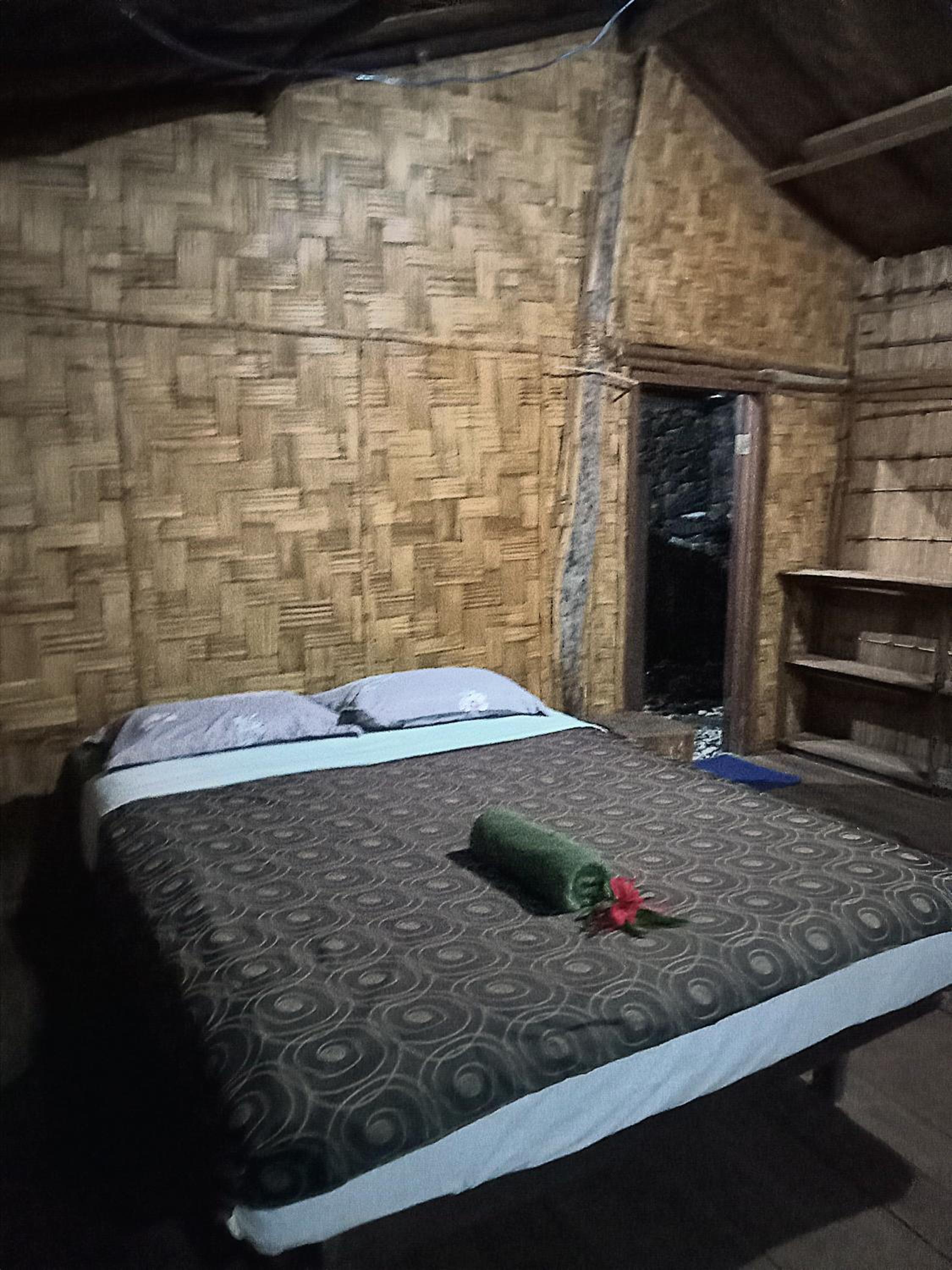 One-Bedroom Villa photo 3